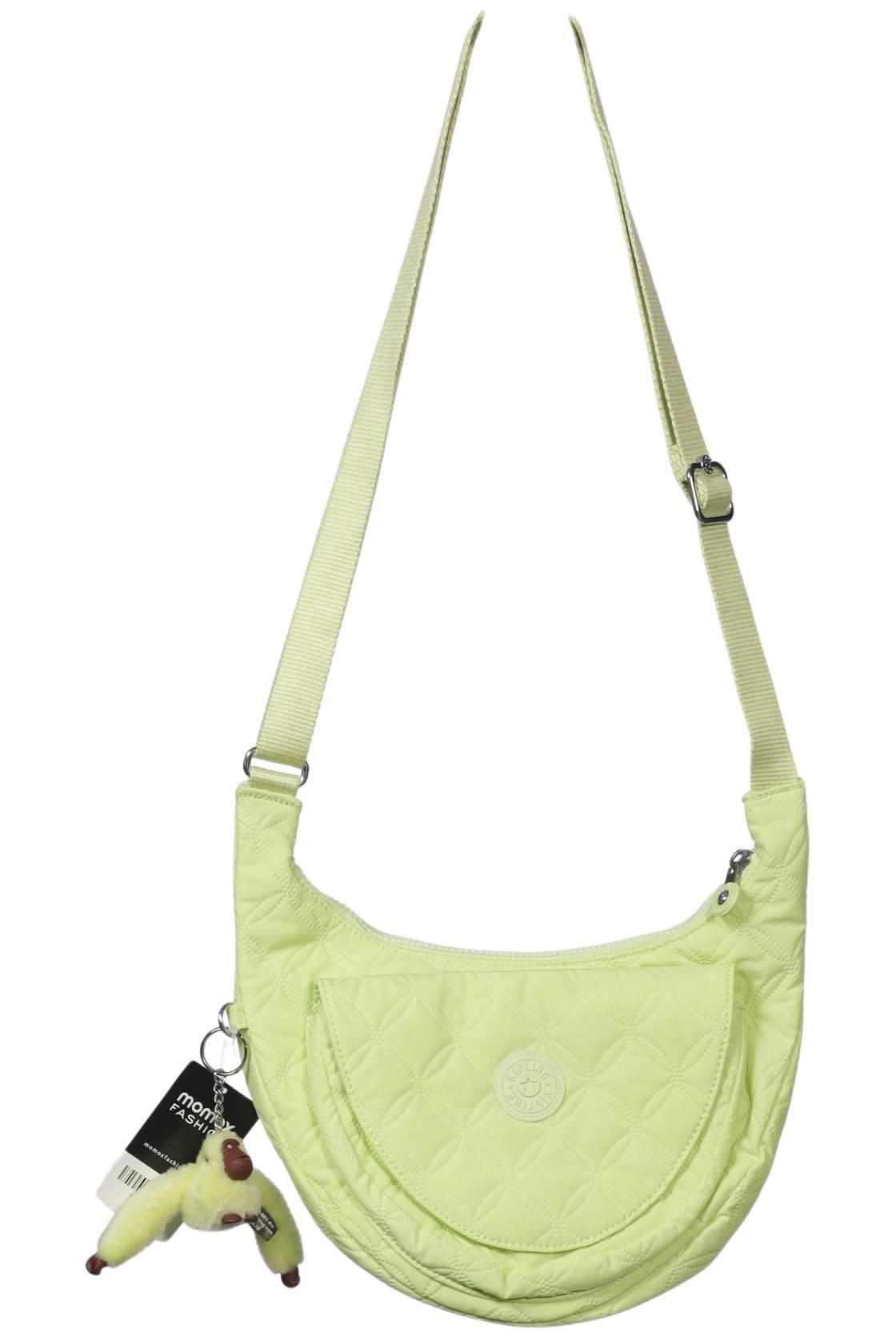 

Kipling Damen Handtasche, hellgrün, Gr.