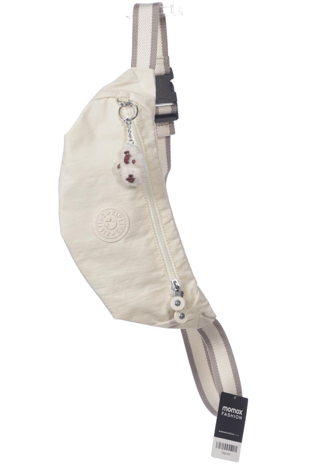 

Kipling Damen Handtasche, cremeweiß, Gr.
