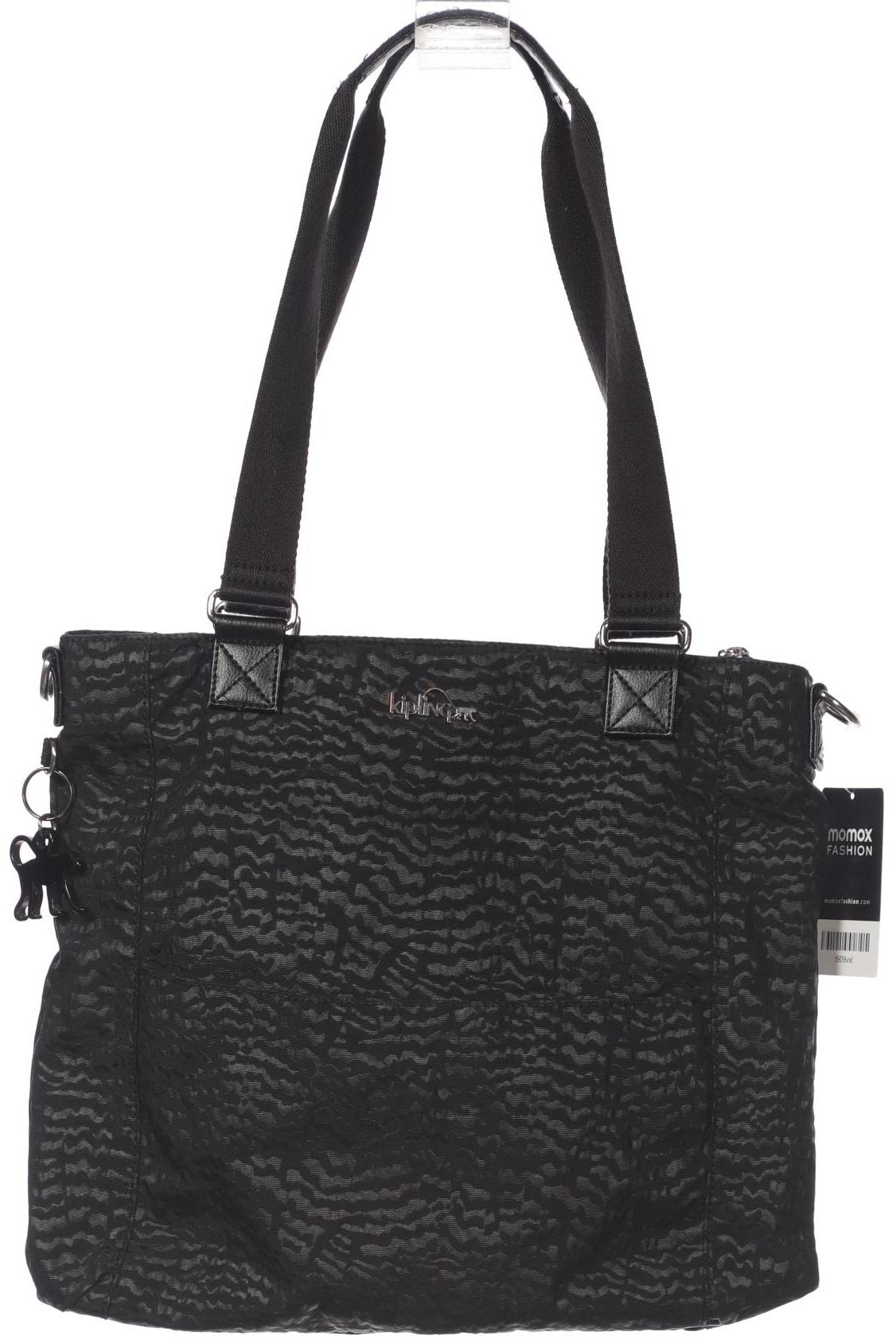 

Kipling Damen Handtasche, schwarz, Gr.