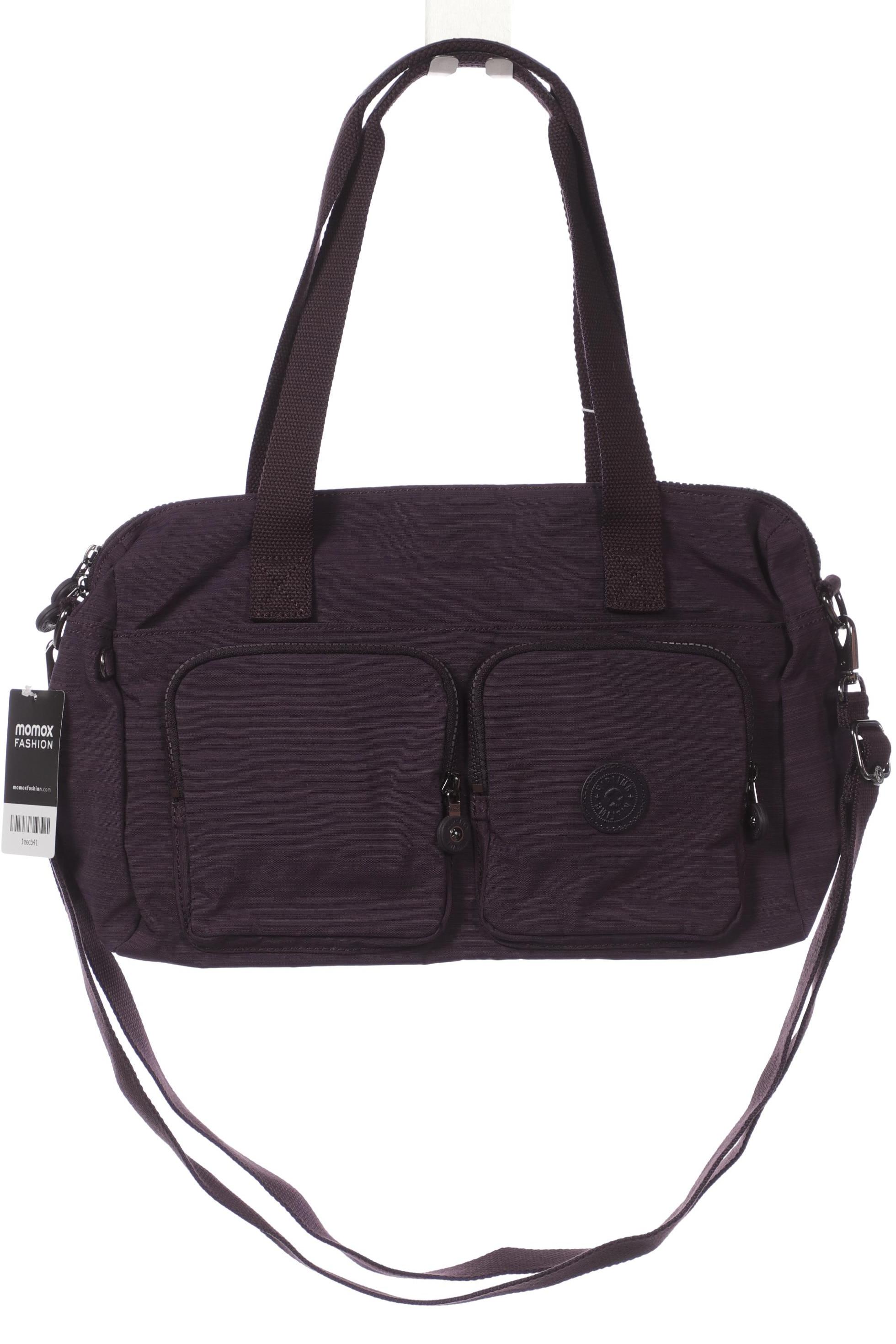

Kipling Damen Handtasche, flieder, Gr.