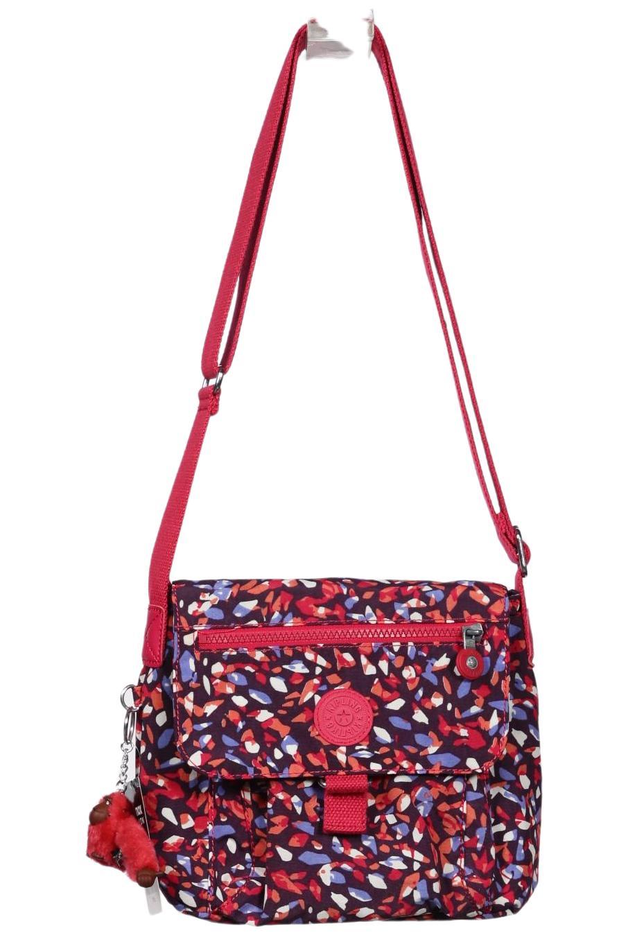 

Kipling Damen Handtasche, mehrfarbig, Gr.