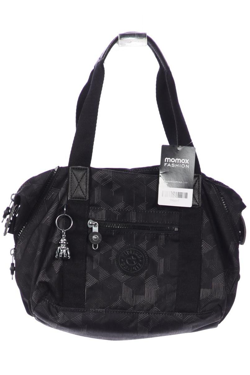 

Kipling Damen Handtasche, schwarz