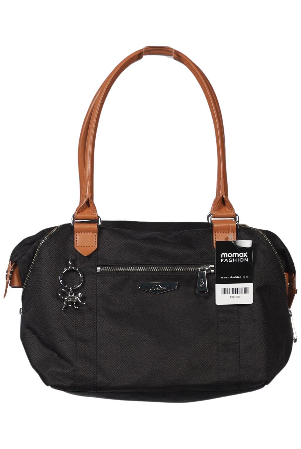 

Kipling Damen Handtasche, schwarz, Gr.