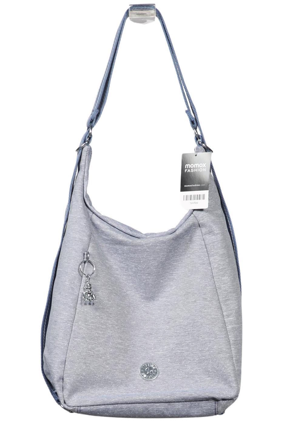 

Kipling Damen Handtasche, hellblau, Gr.