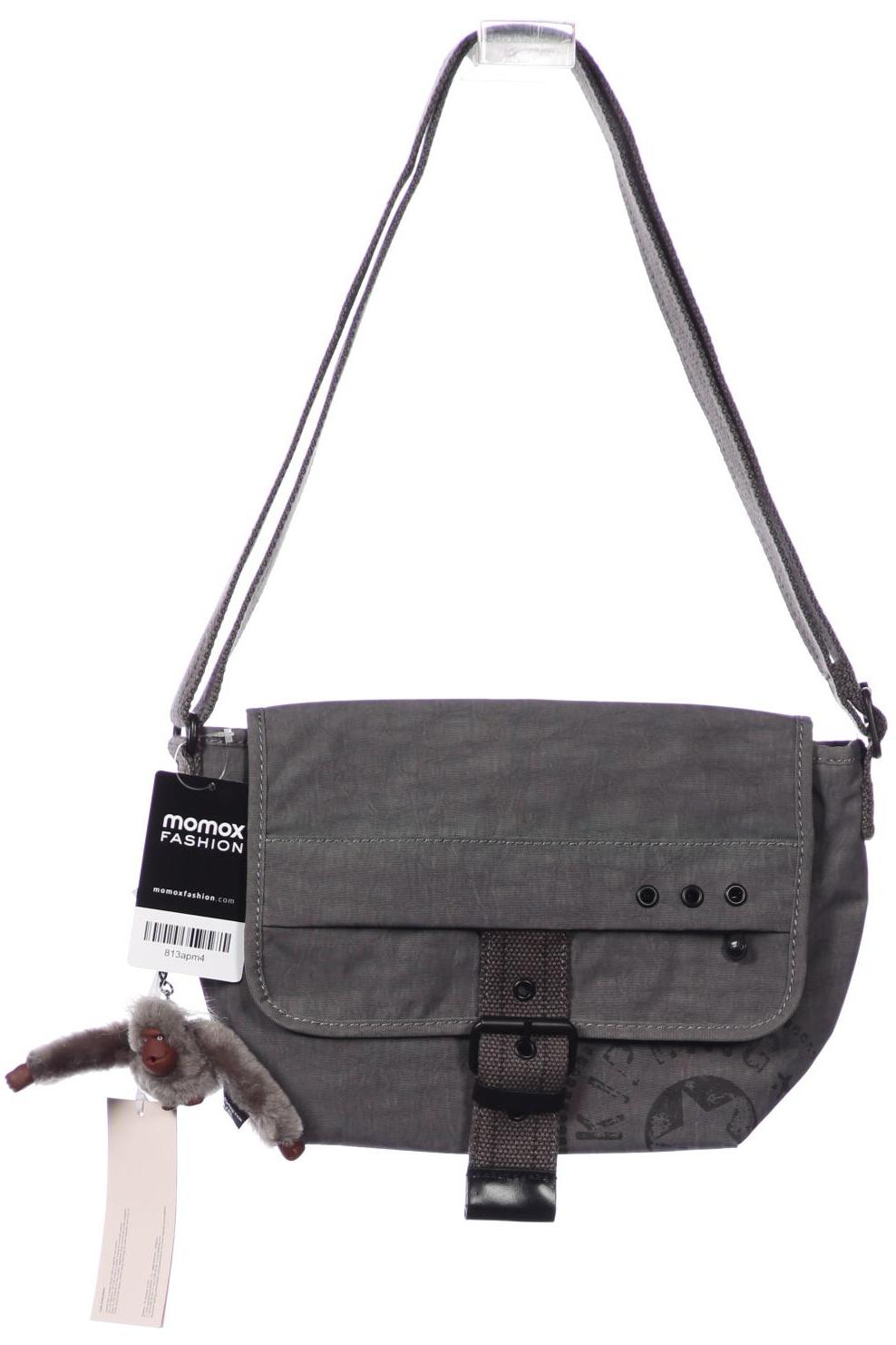 

Kipling Damen Handtasche, grau