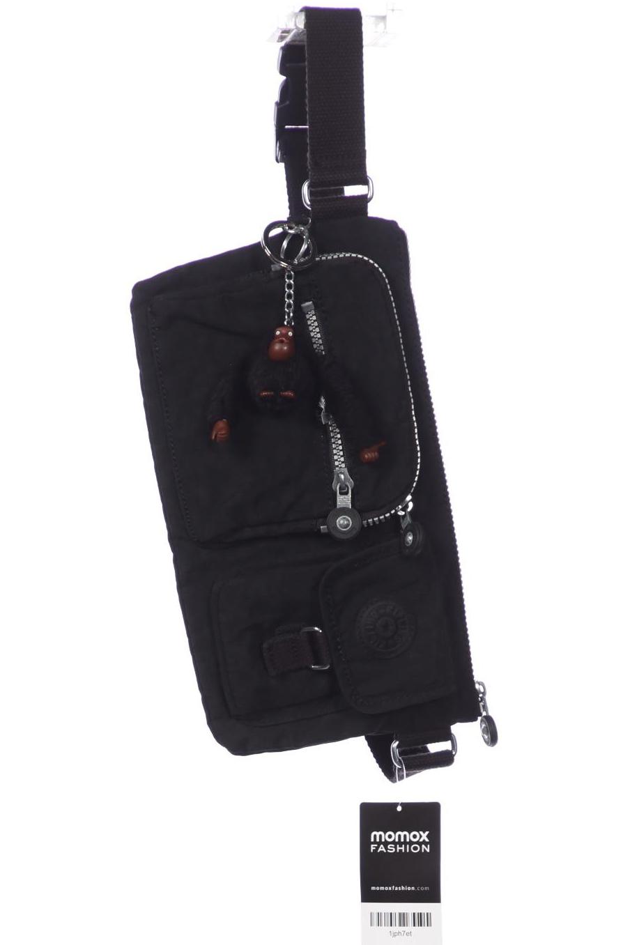 

Kipling Damen Handtasche, schwarz, Gr.