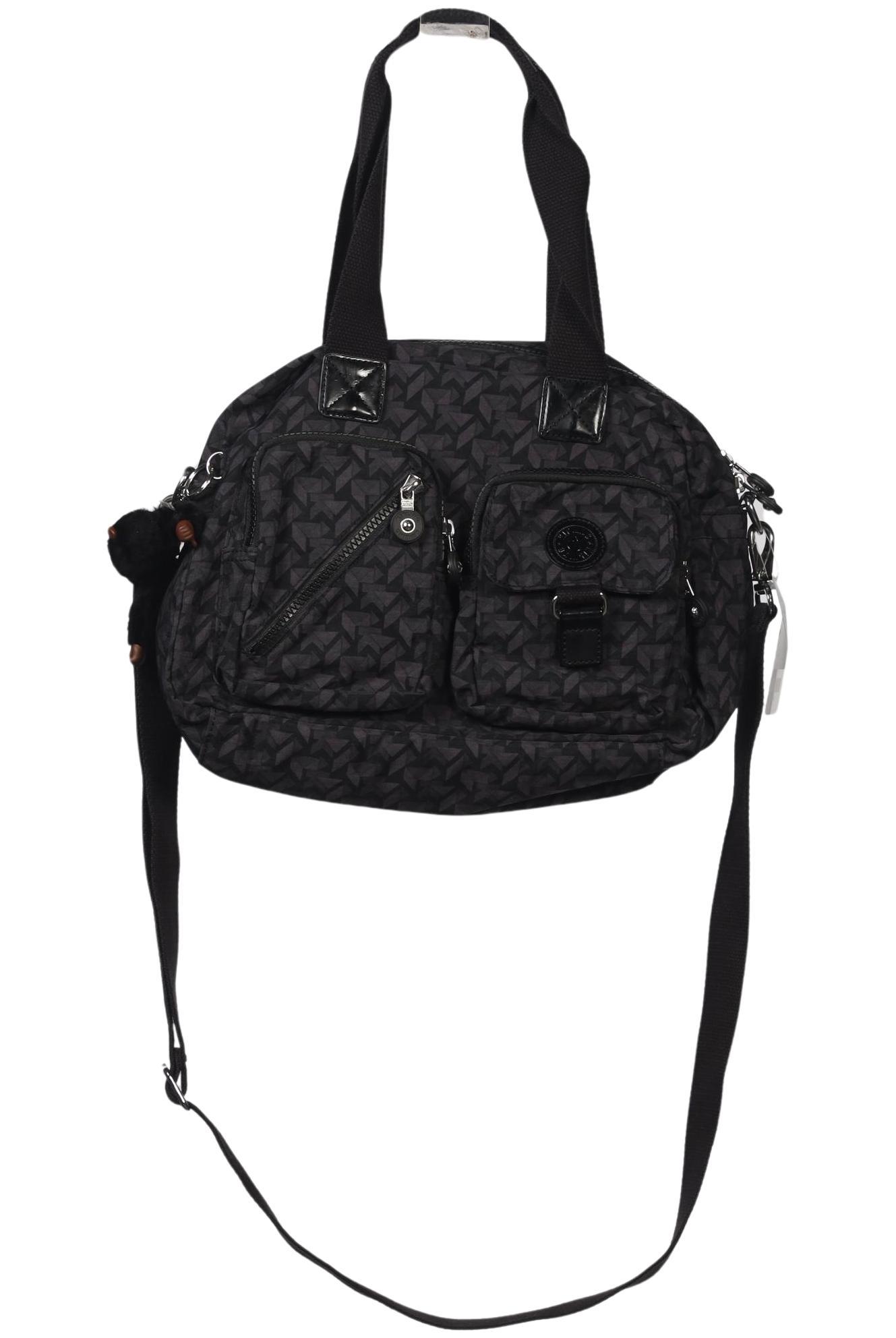 

Kipling Damen Handtasche, schwarz, Gr.