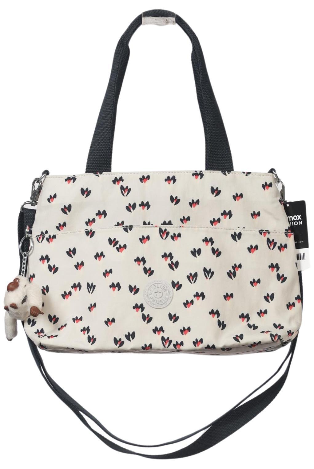 

Kipling Damen Handtasche, beige, Gr.