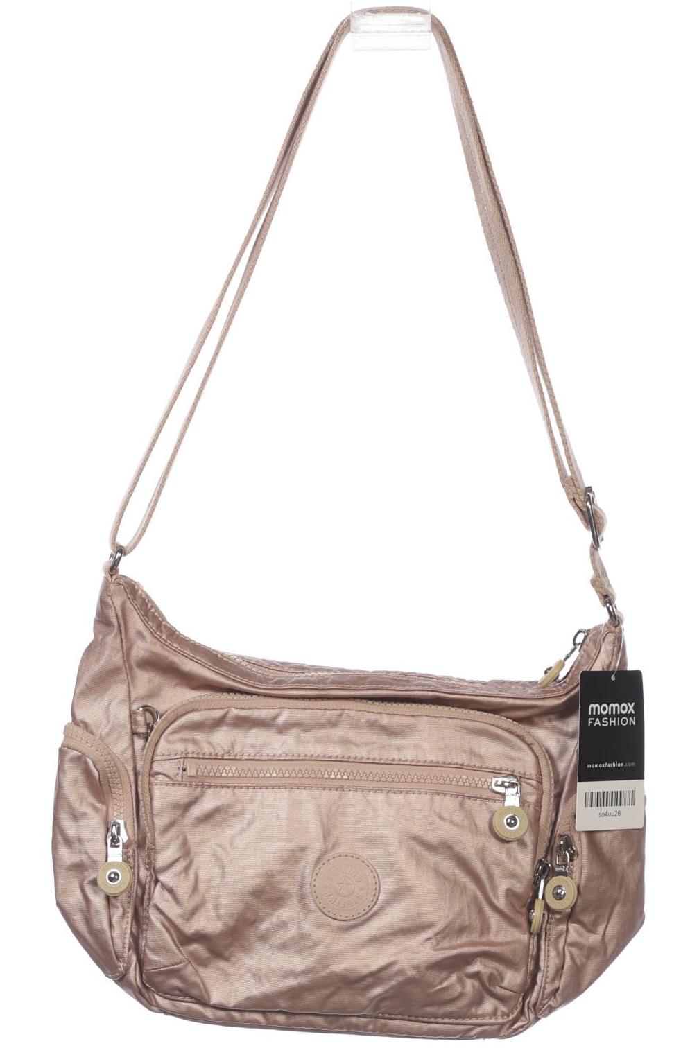 

Kipling Damen Handtasche, pink