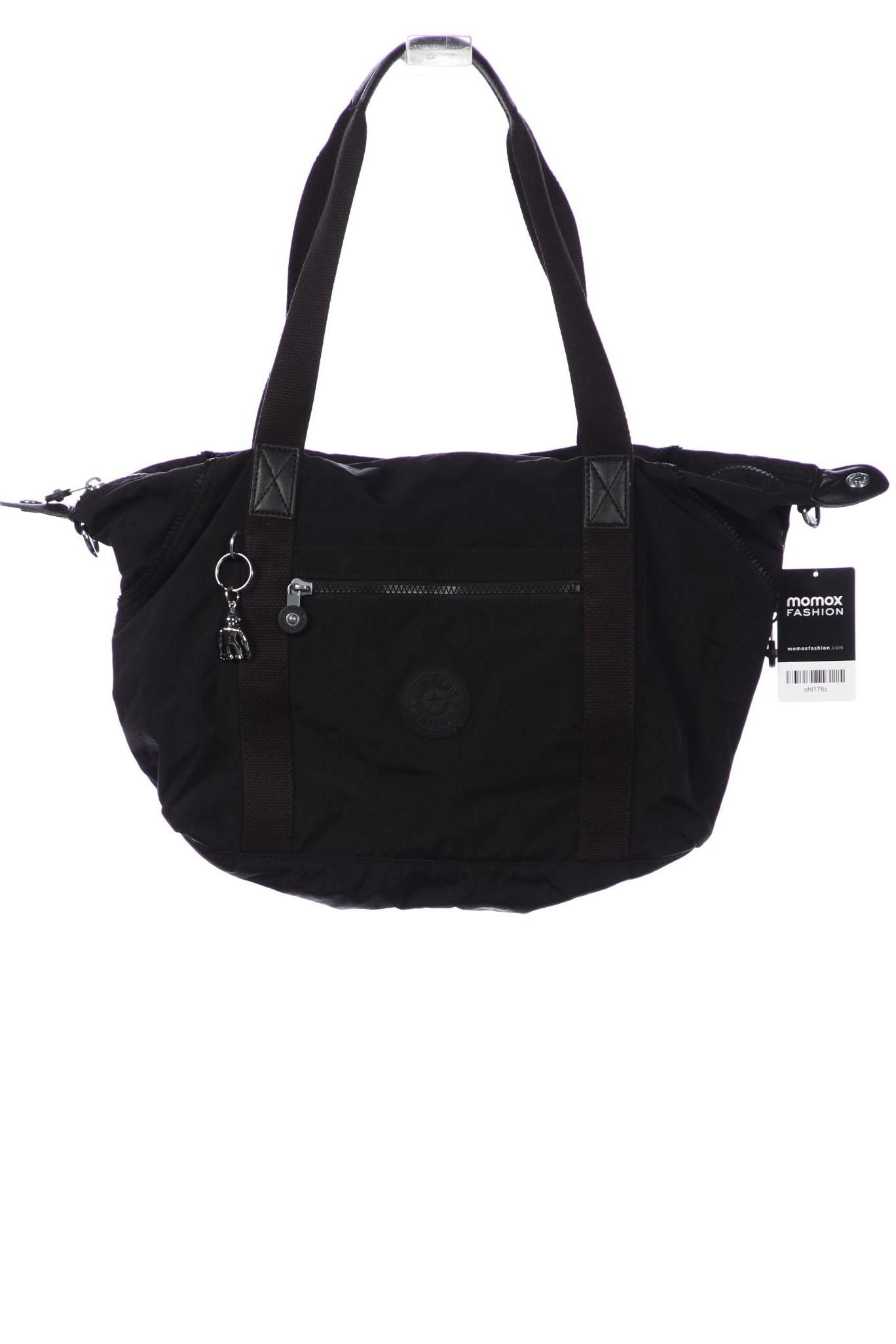 

Kipling Damen Handtasche, schwarz, Gr.