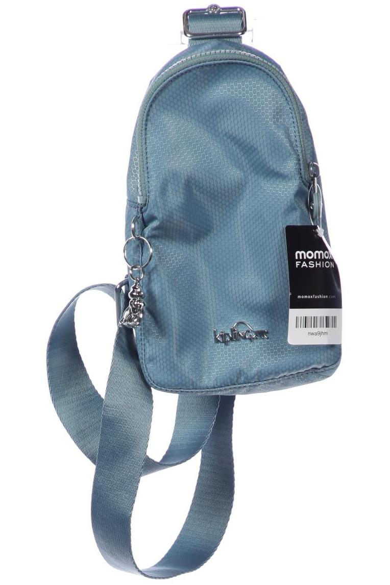 

Kipling Damen Handtasche, hellblau