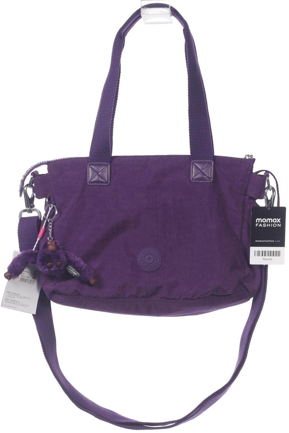 

Kipling Damen Handtasche, flieder, Gr.