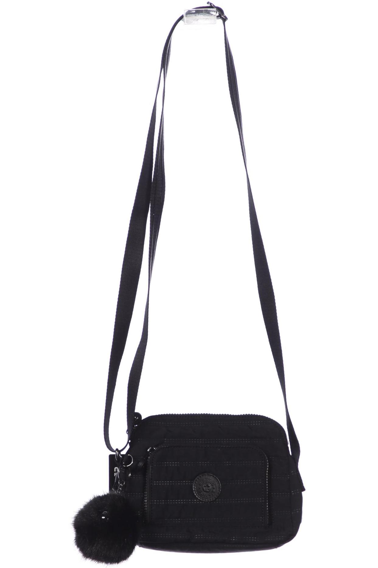 

Kipling Damen Handtasche, schwarz, Gr.
