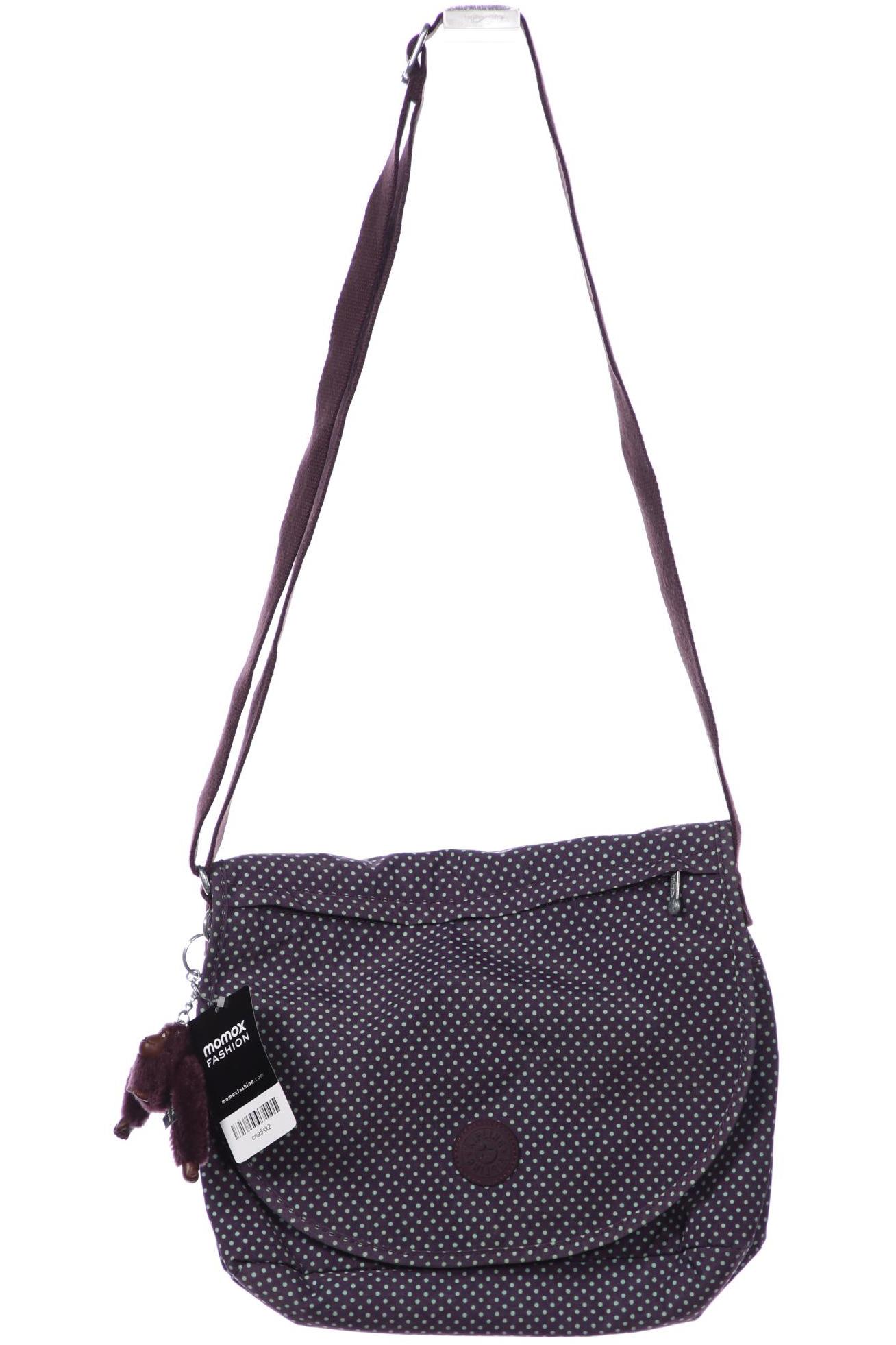 

Kipling Damen Handtasche, flieder