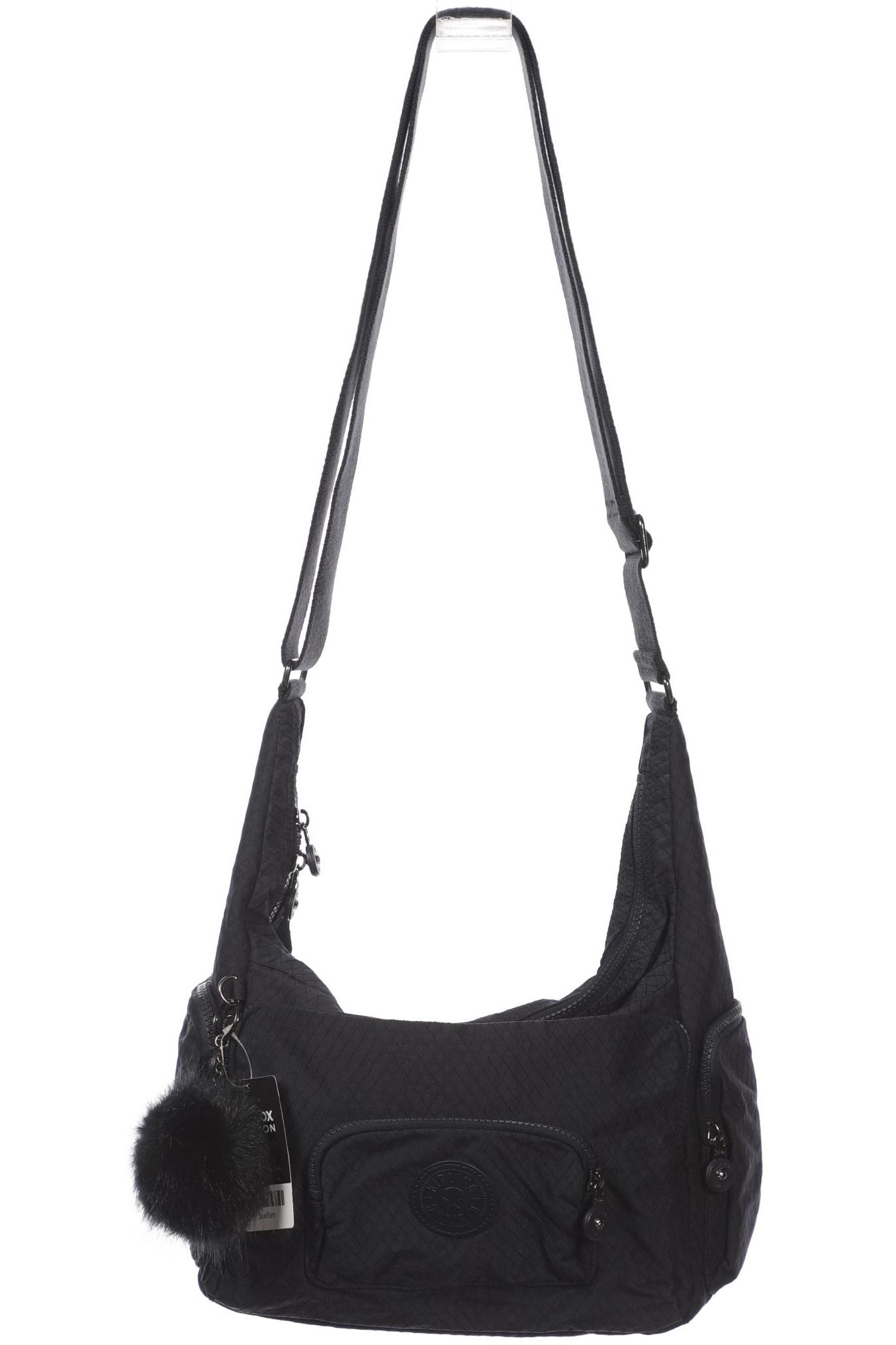 

Kipling Damen Handtasche, marineblau, Gr.