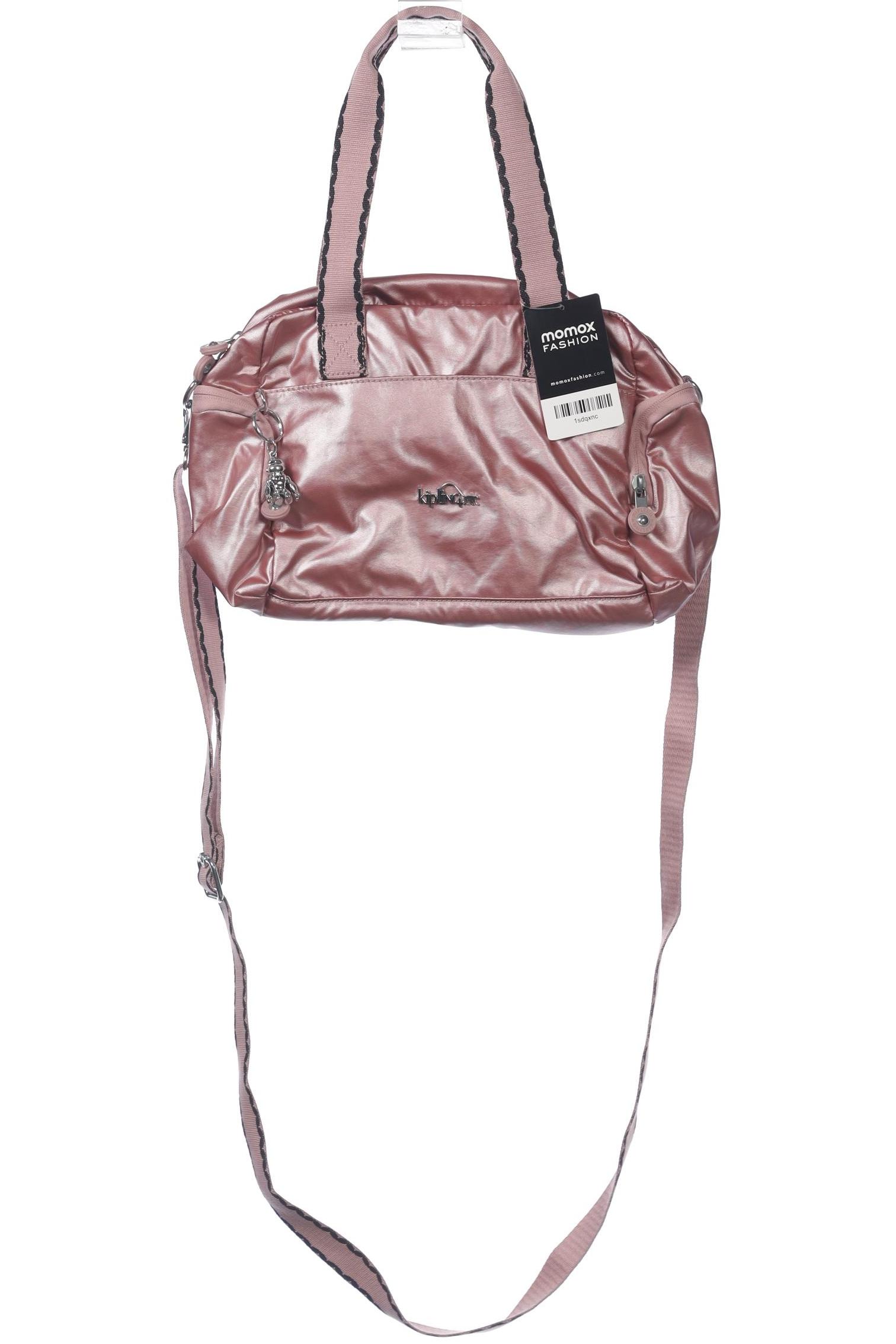 

Kipling Damen Handtasche, pink, Gr.