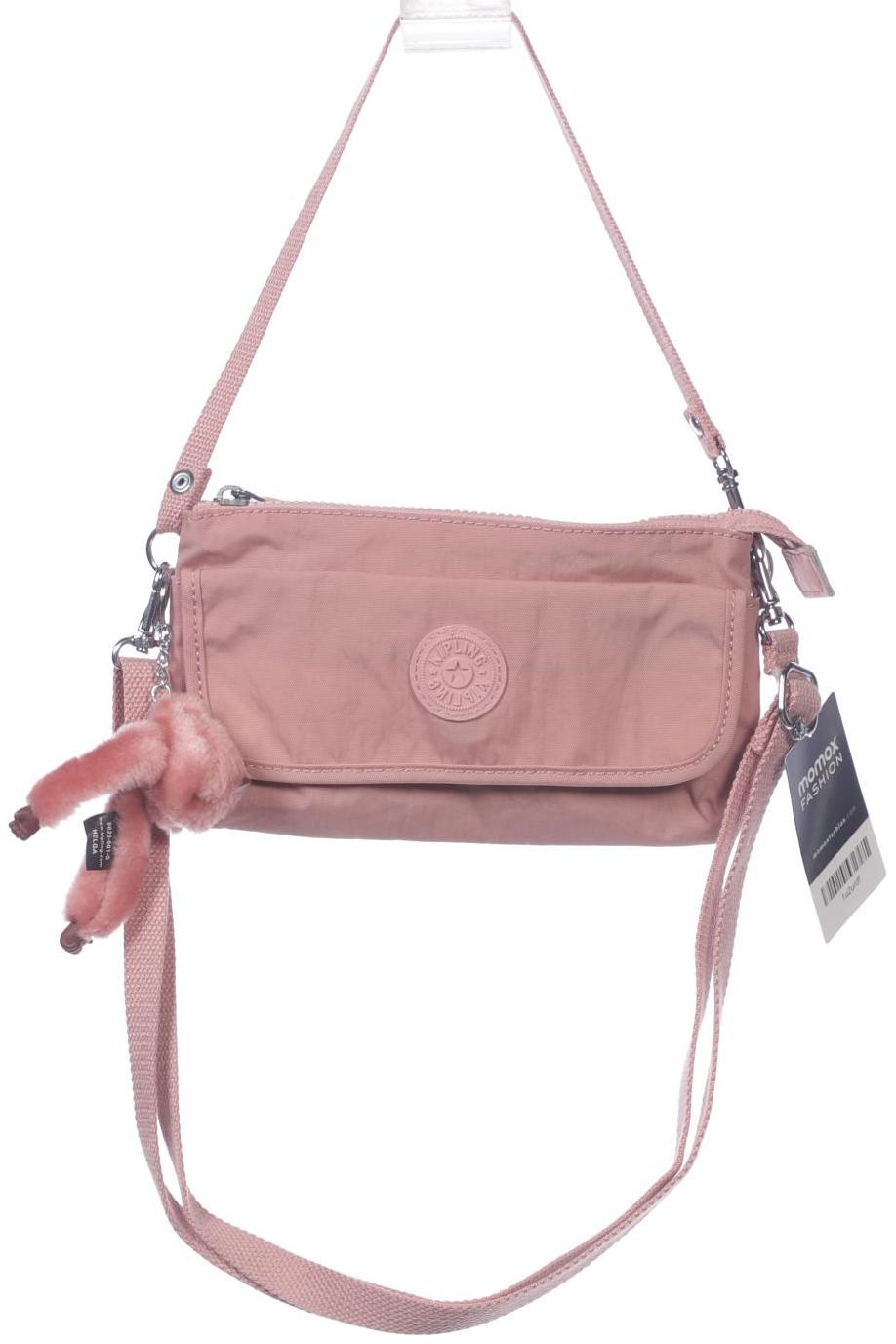 

Kipling Damen Handtasche, pink, Gr.