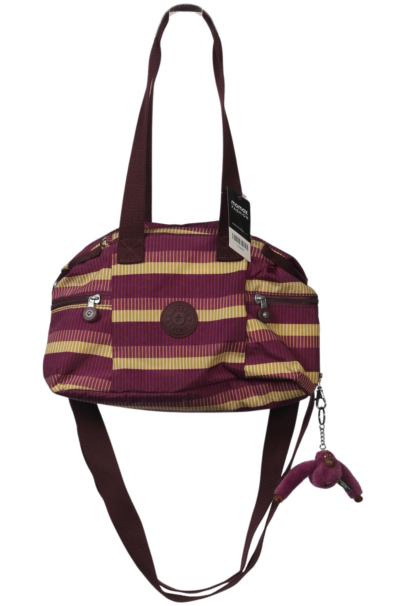 

Kipling Damen Handtasche, flieder, Gr.