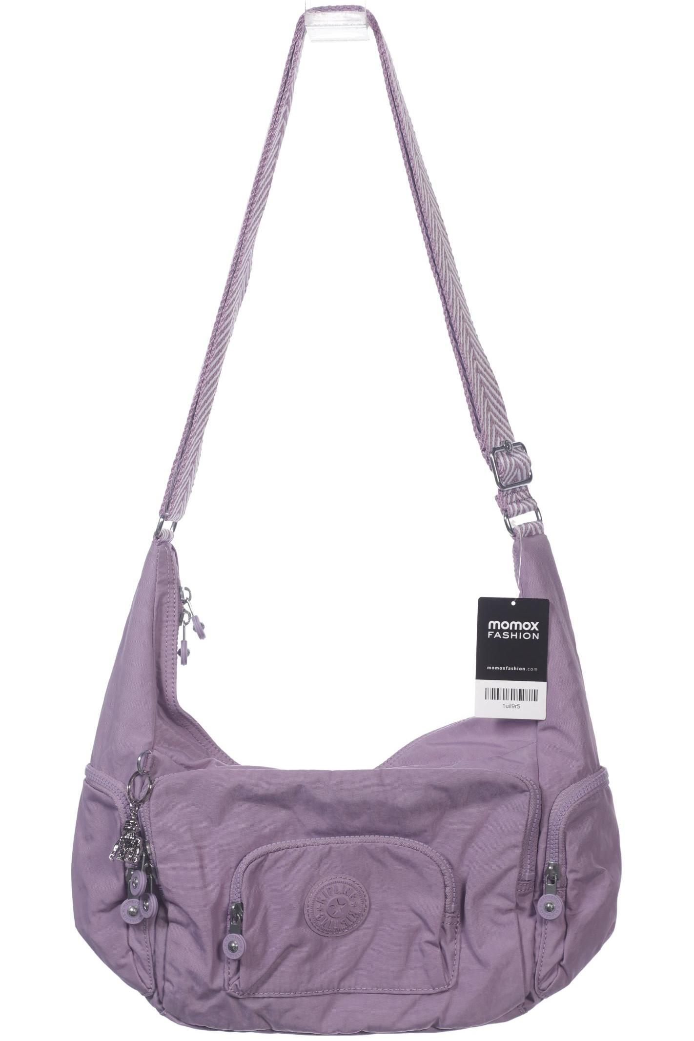 

Kipling Damen Handtasche, flieder, Gr.