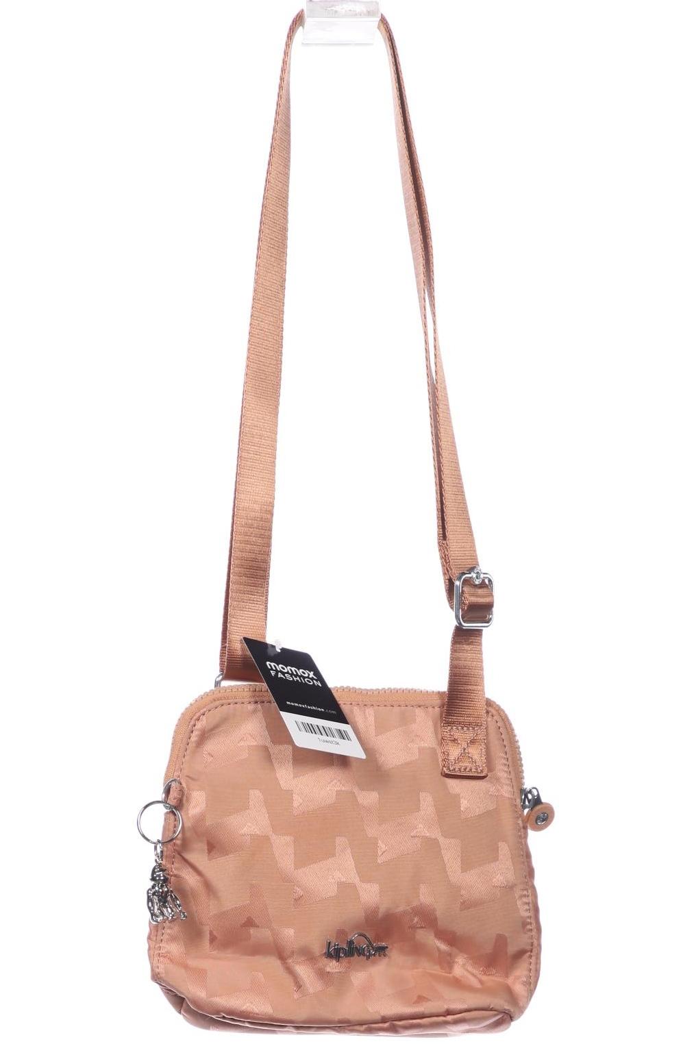 

Kipling Damen Handtasche, beige, Gr.