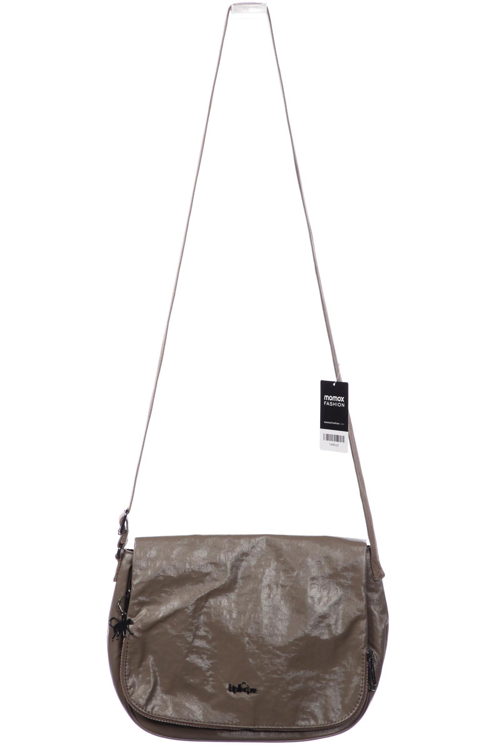 

Kipling Damen Handtasche, grau, Gr.