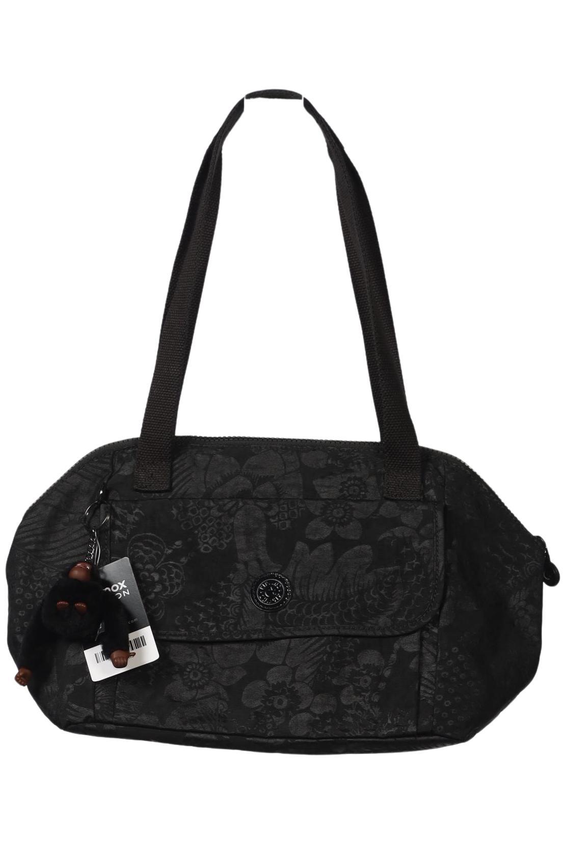 

Kipling Damen Handtasche, schwarz, Gr.