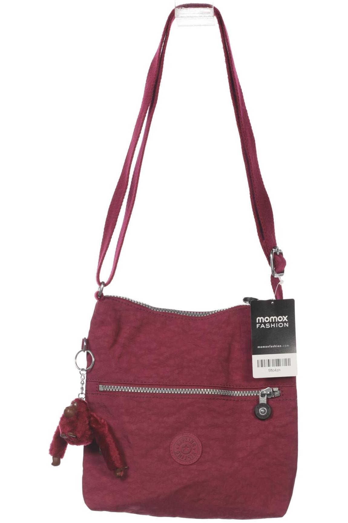 

Kipling Damen Handtasche, pink