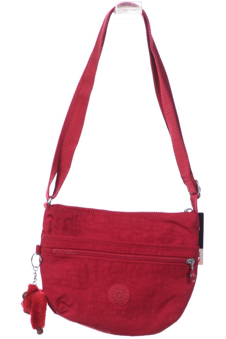 

Kipling Damen Handtasche, bordeaux, Gr.
