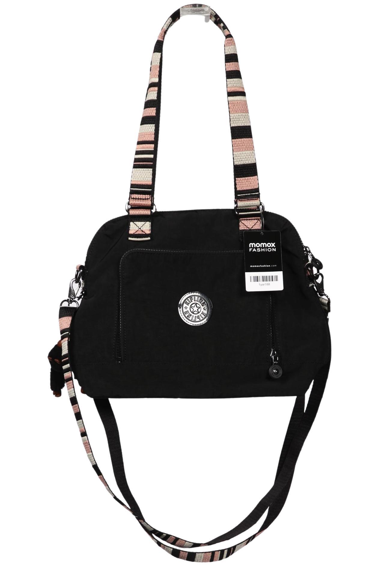 

Kipling Damen Handtasche, schwarz, Gr.