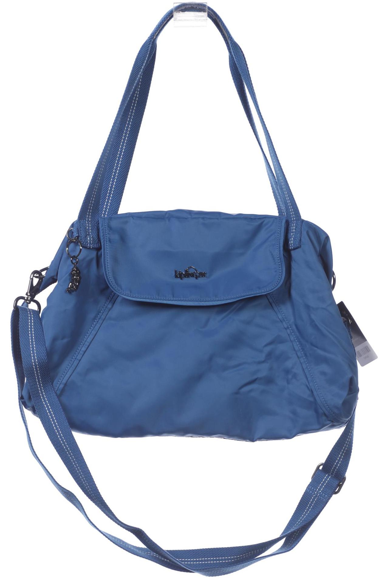 

Kipling Damen Handtasche, blau