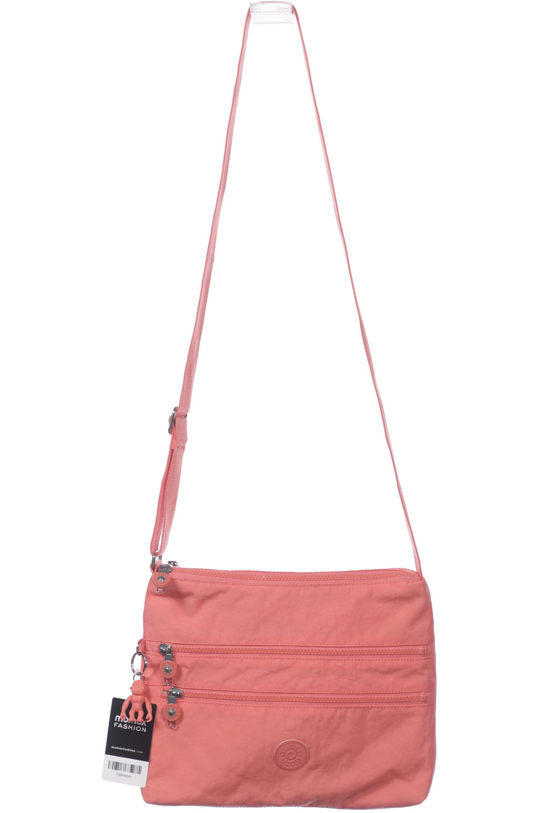 

Kipling Damen Handtasche, pink, Gr.
