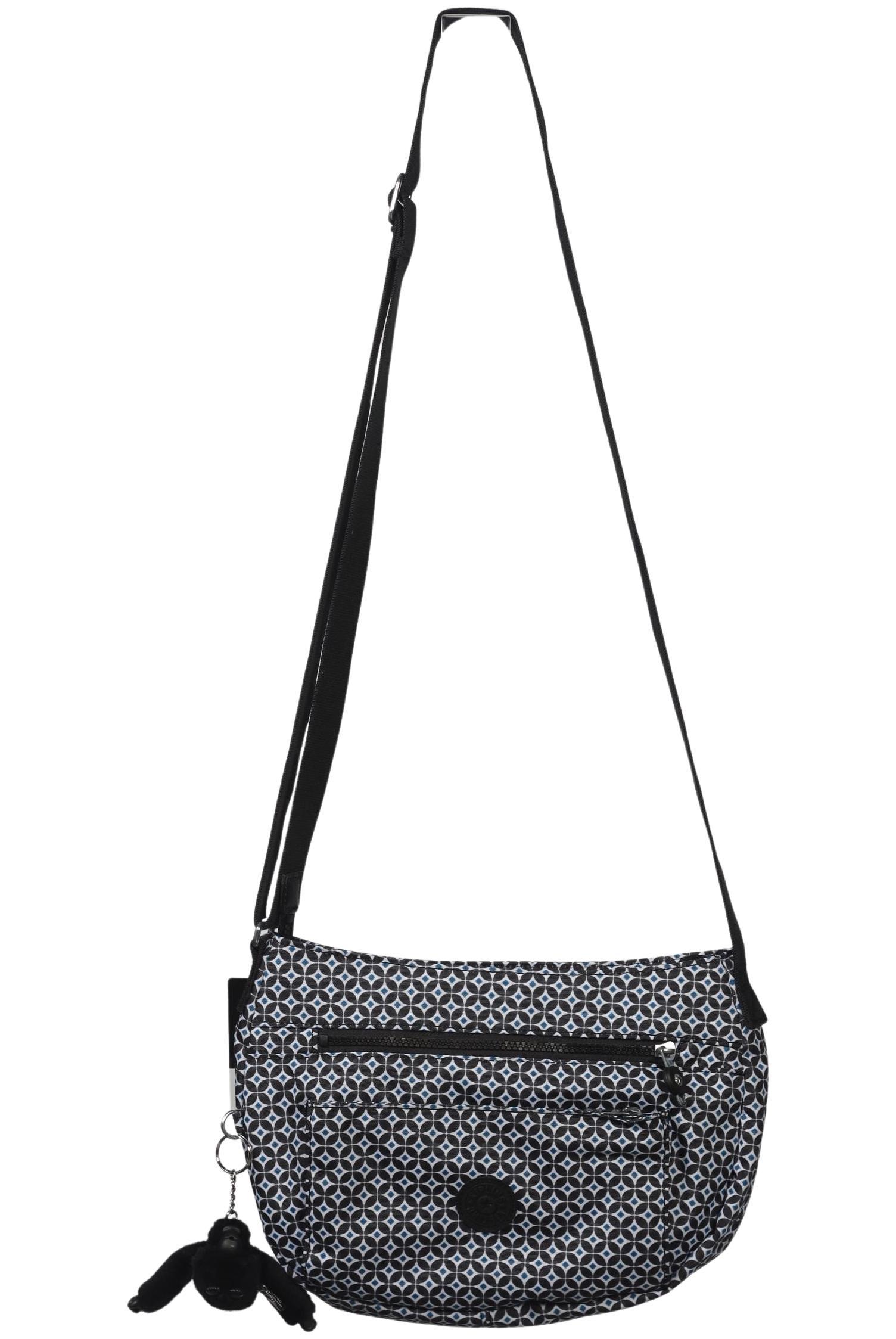 

Kipling Damen Handtasche, blau, Gr.