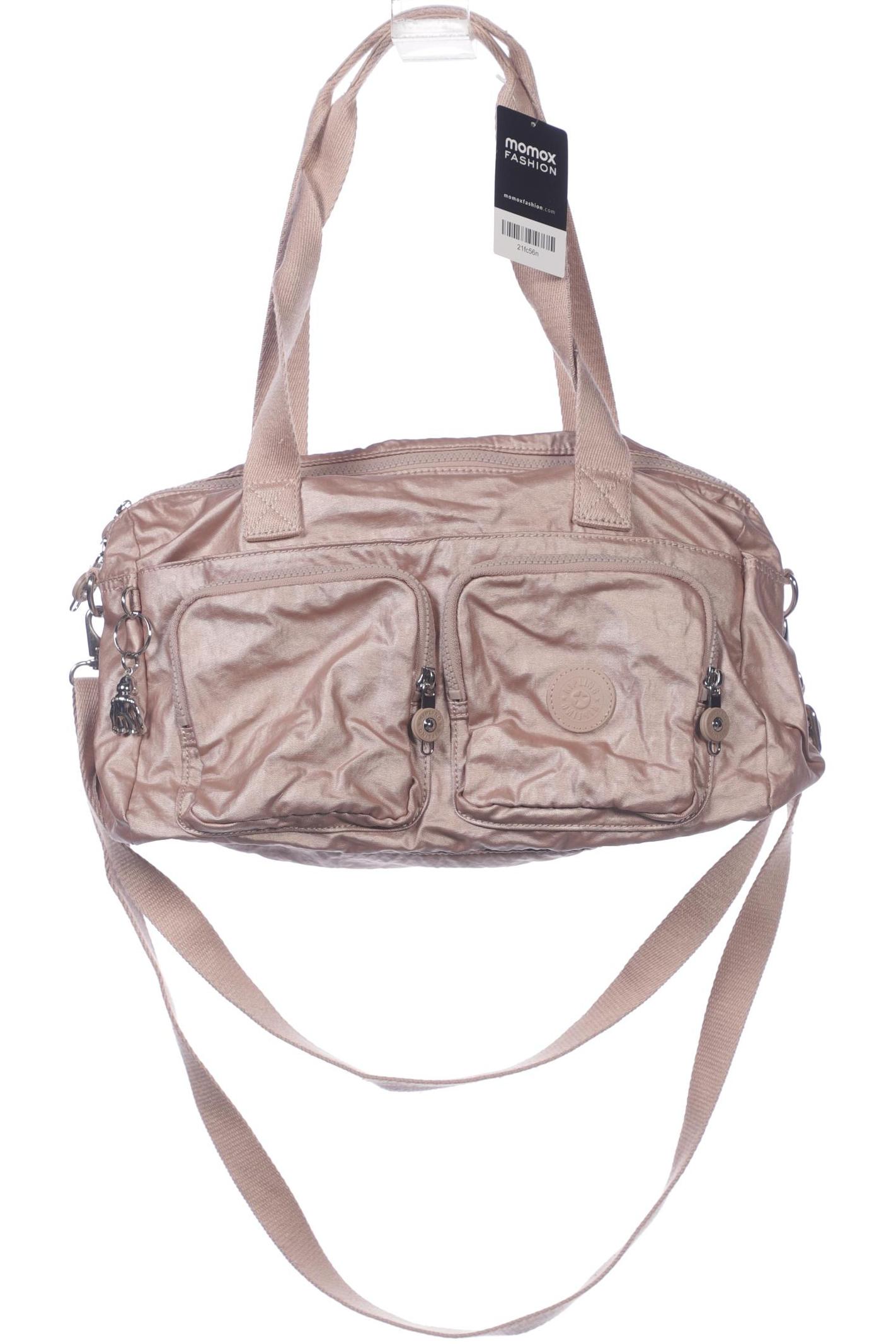

Kipling Damen Handtasche, pink, Gr.
