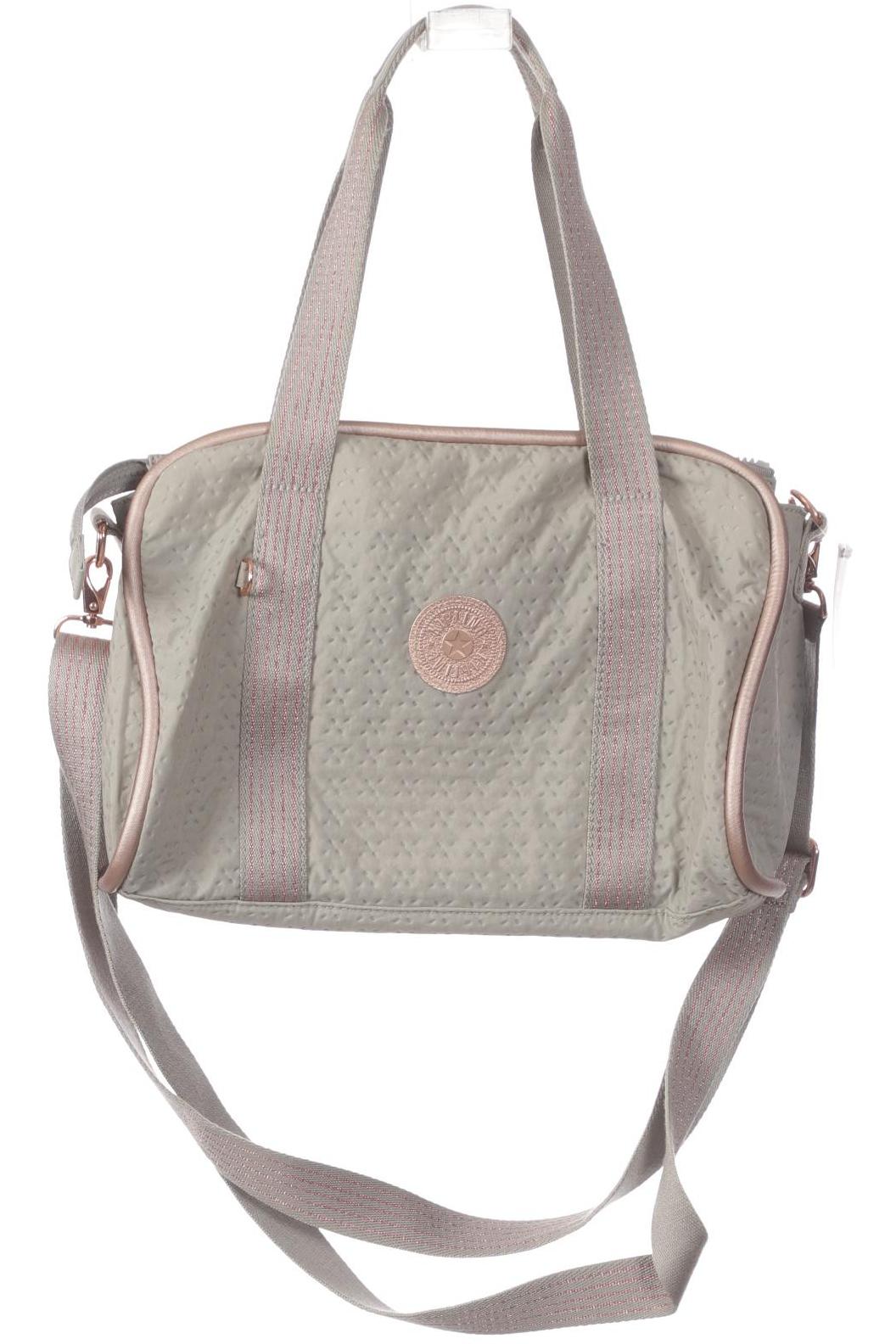 

Kipling Damen Handtasche, grau, Gr.