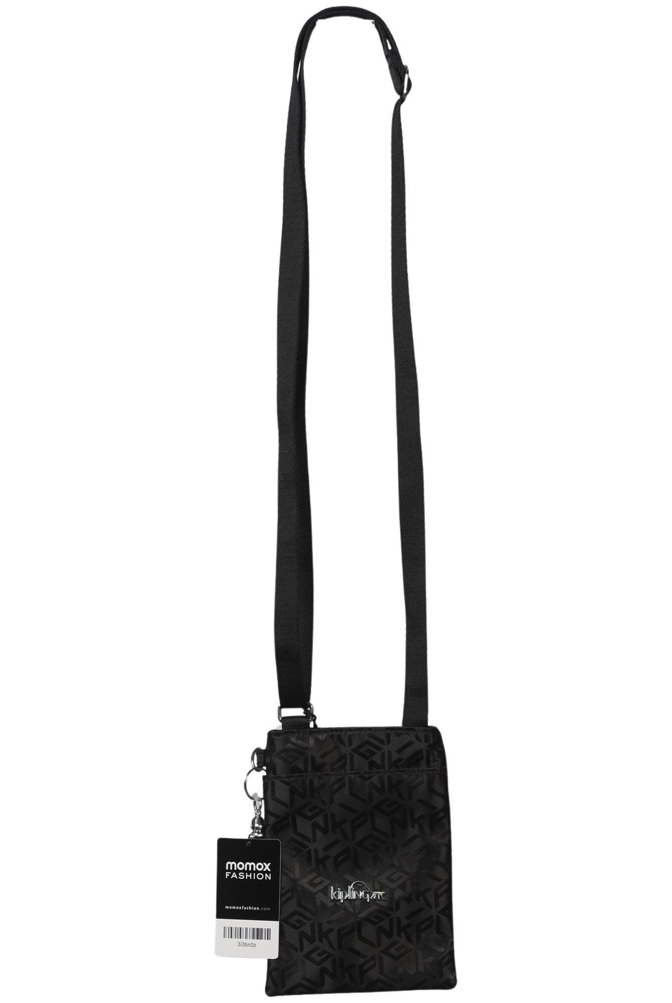 

Kipling Damen Handtasche, schwarz, Gr.