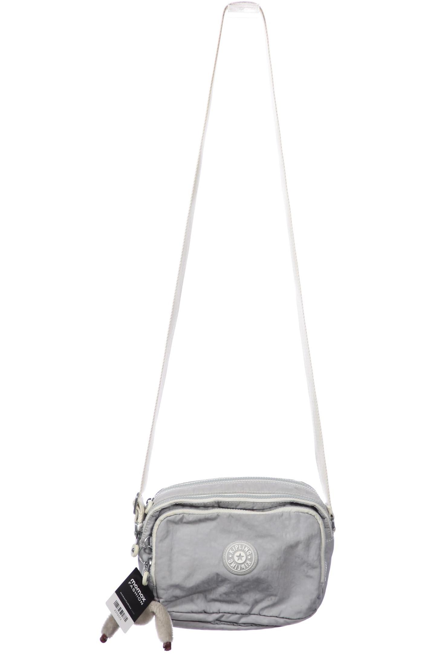 

Kipling Damen Handtasche, grau