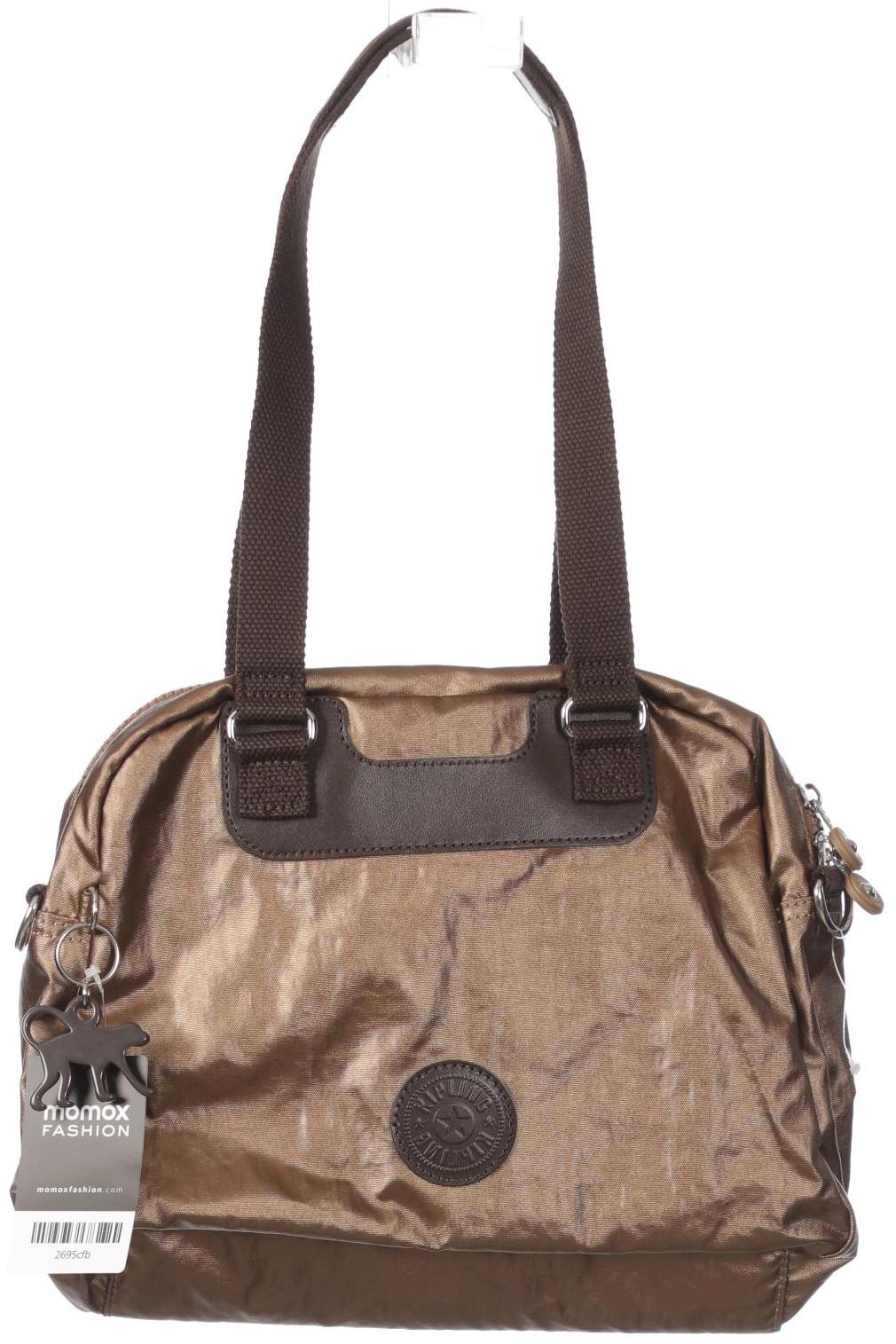 

Kipling Damen Handtasche, braun, Gr.