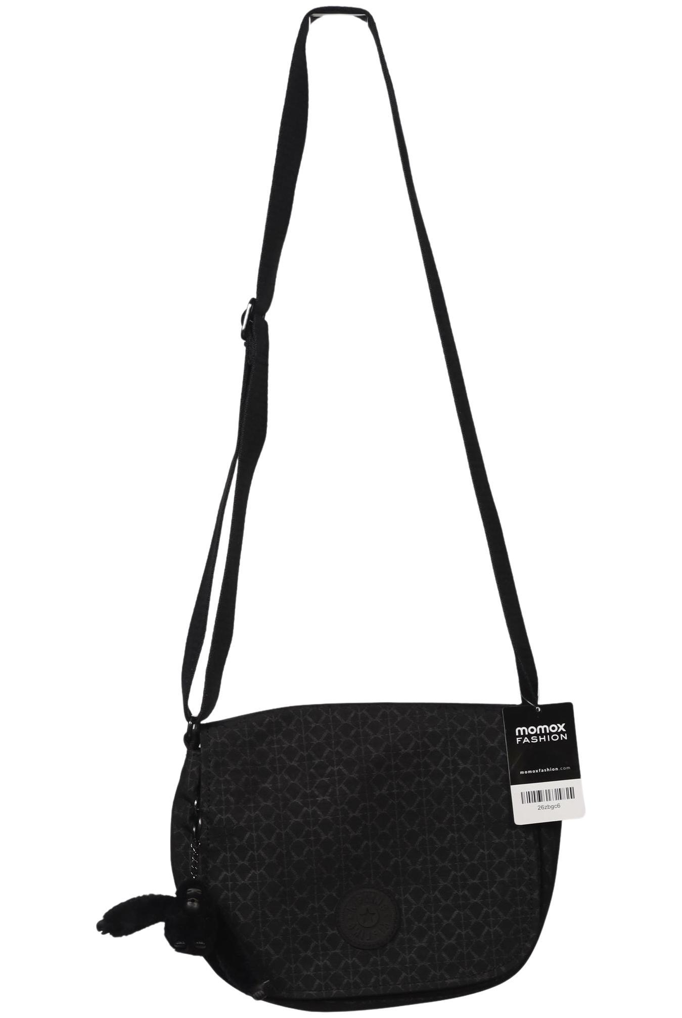 

Kipling Damen Handtasche, schwarz, Gr.
