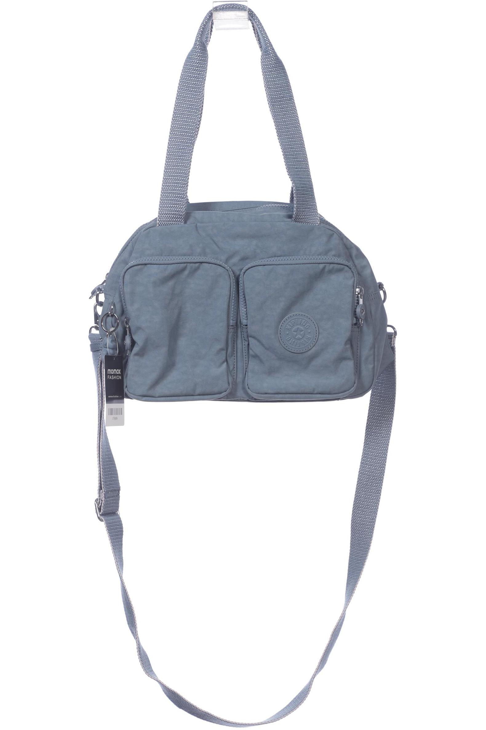 

Kipling Damen Handtasche, hellblau, Gr.
