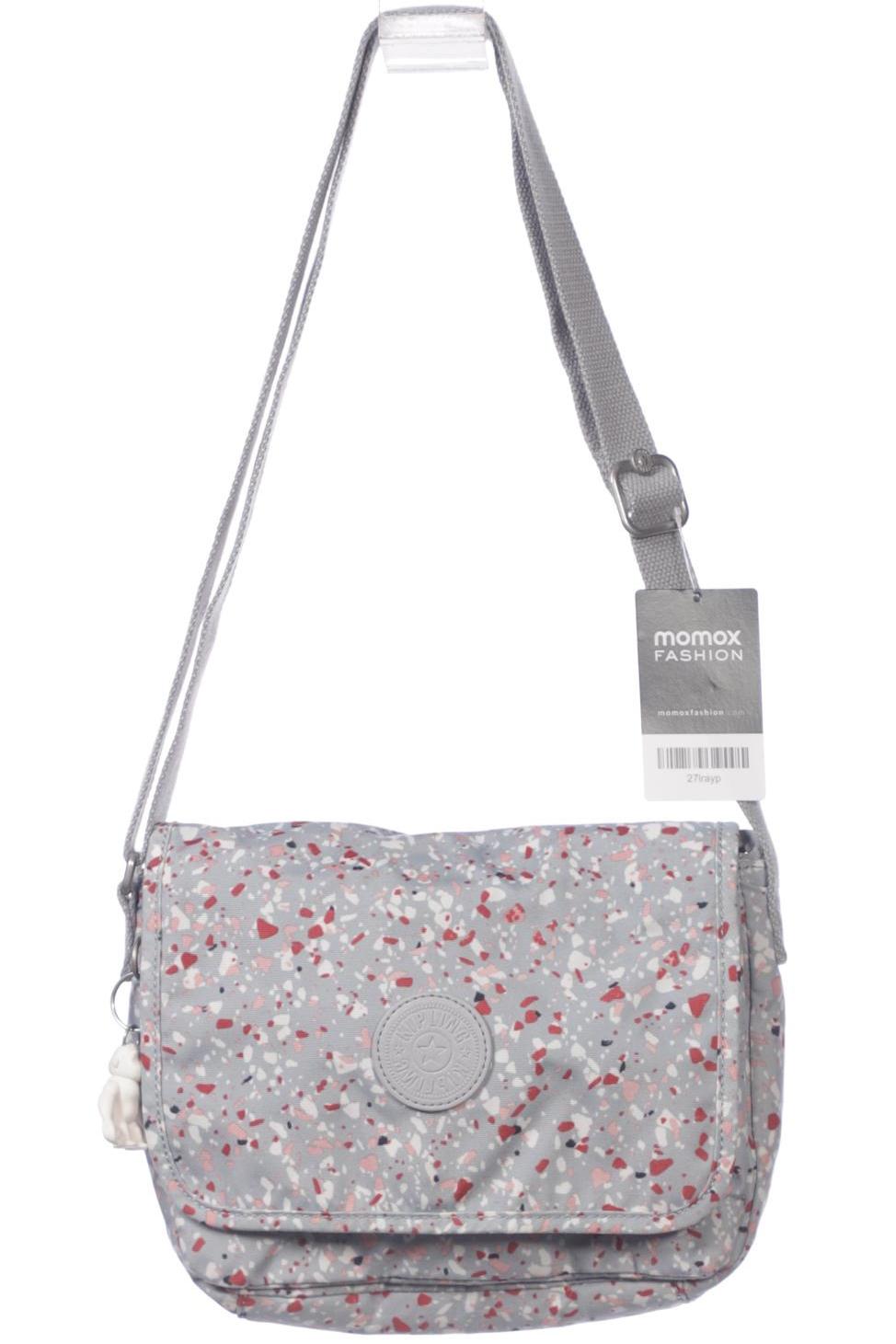 

Kipling Damen Handtasche, grau, Gr.
