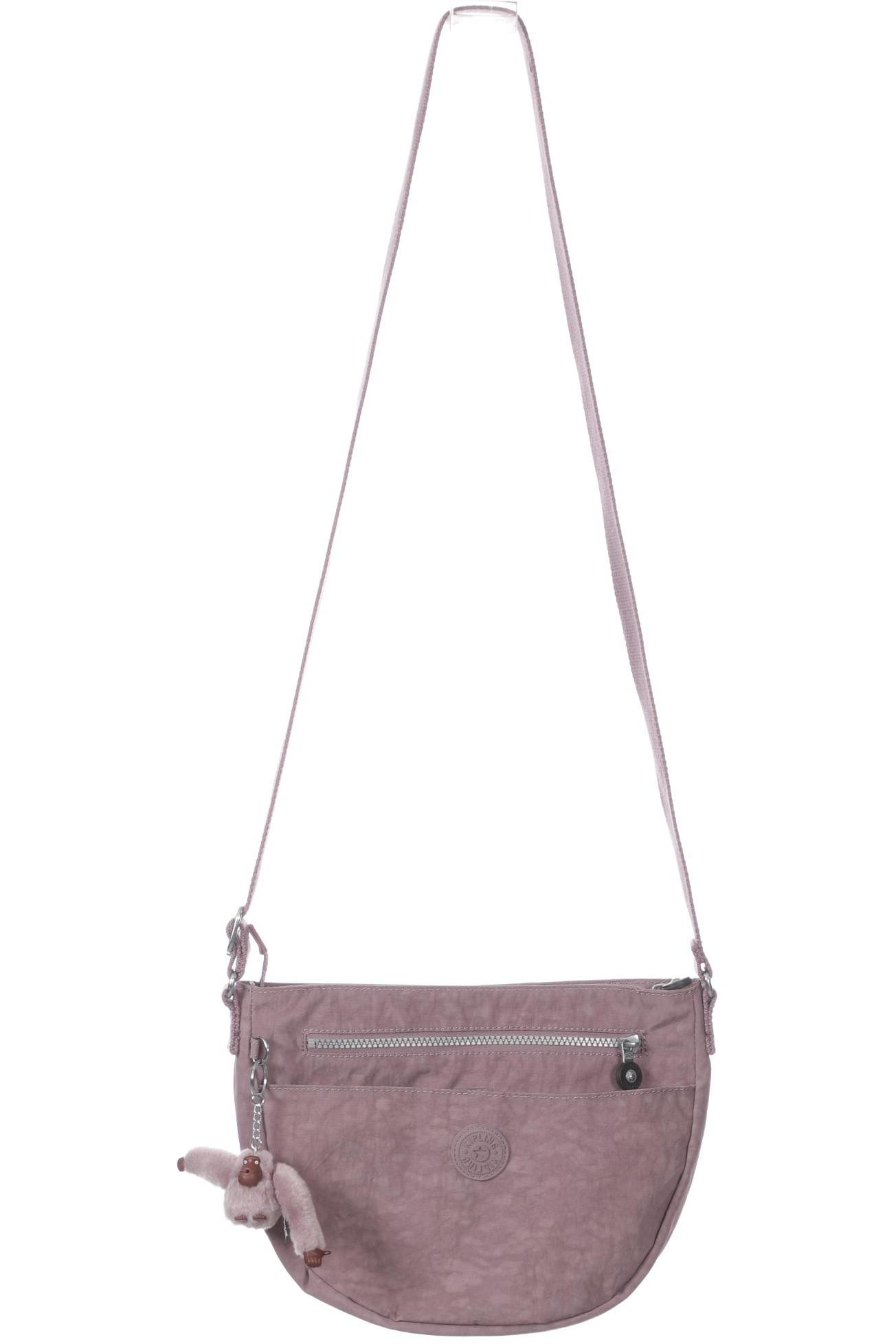 

Kipling Damen Handtasche, flieder, Gr.