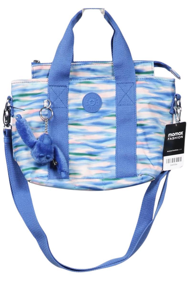 

Kipling Damen Handtasche, hellblau, Gr.