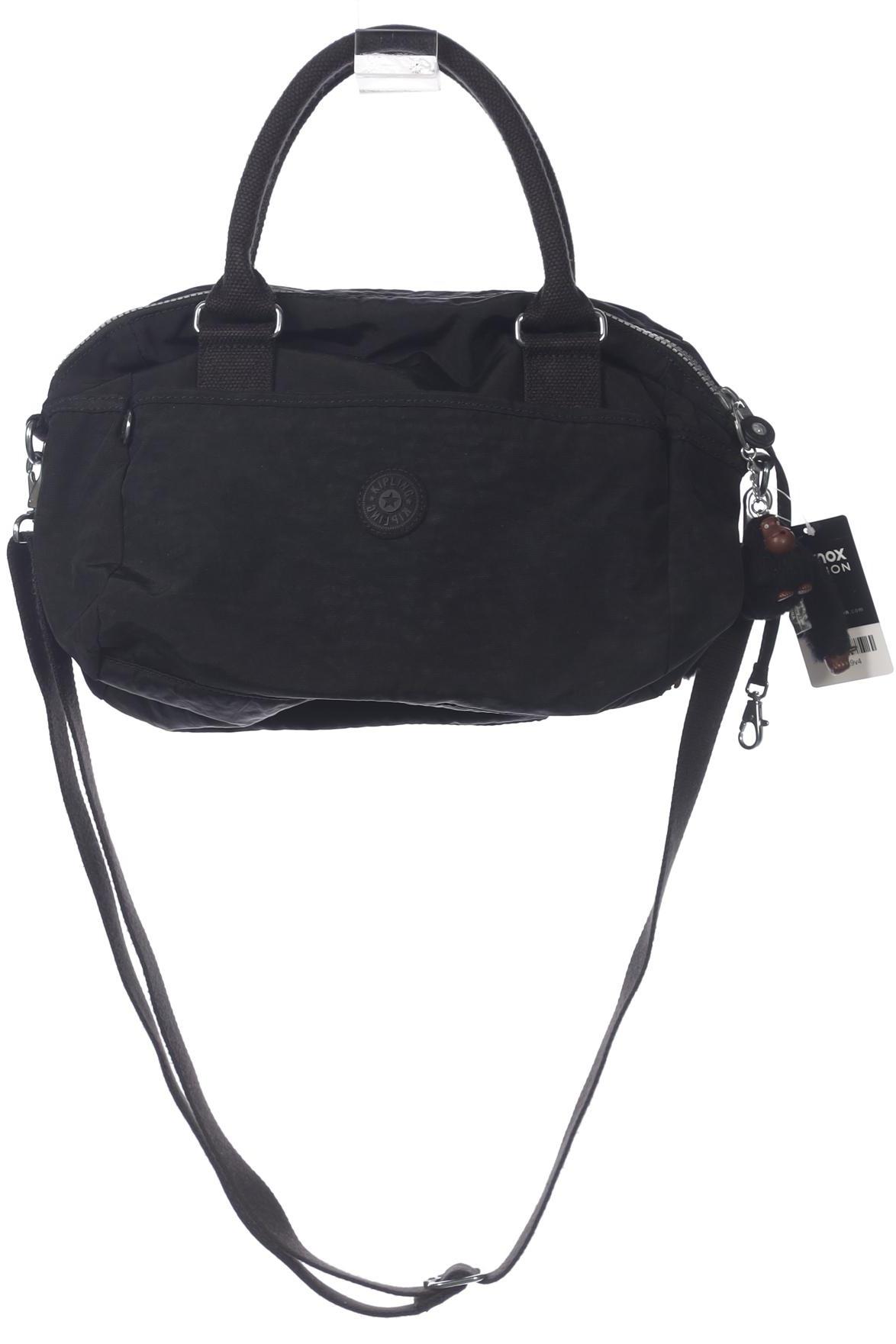 

Kipling Damen Handtasche, schwarz, Gr.
