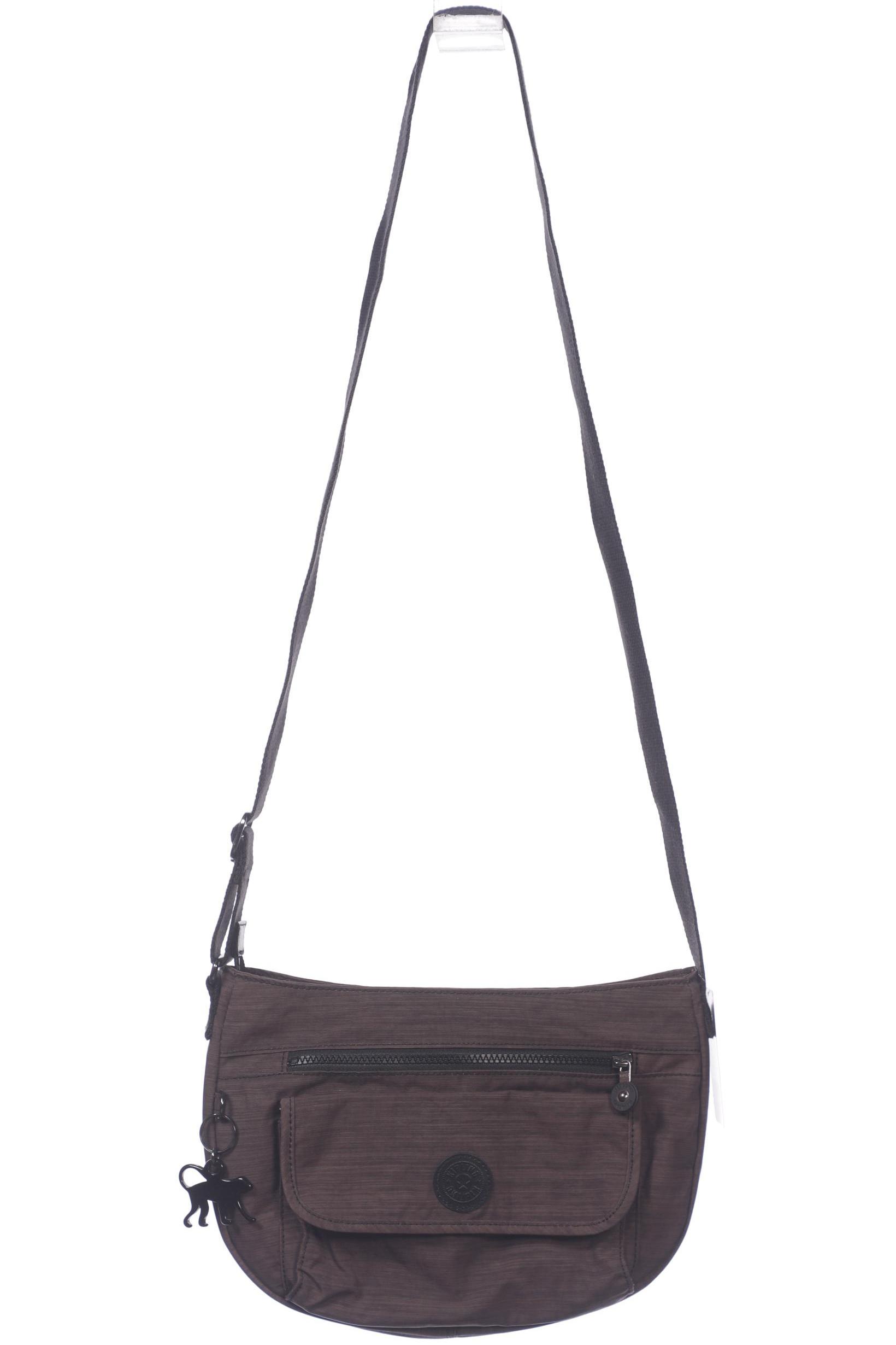 

Kipling Damen Handtasche, braun, Gr.