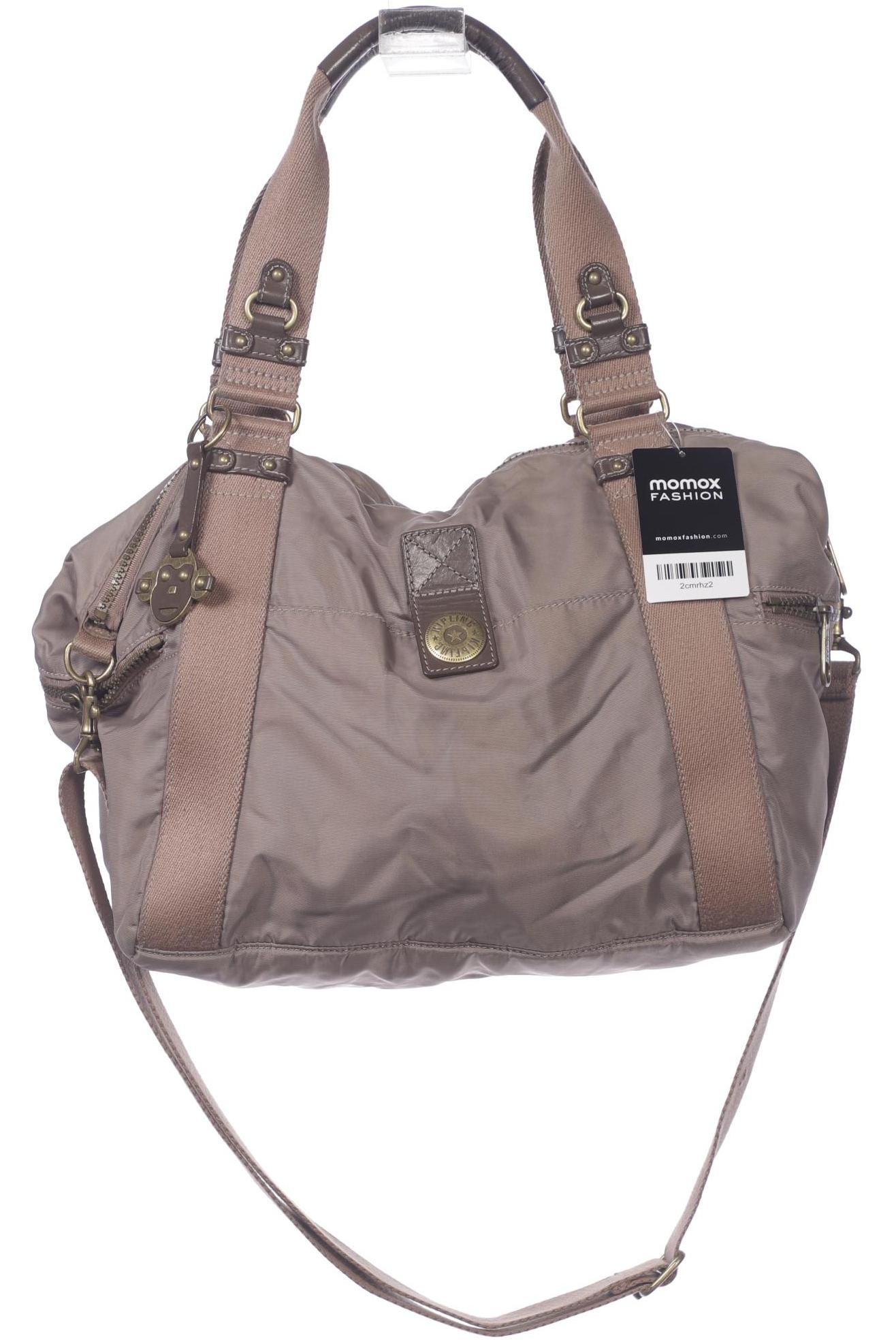 

Kipling Damen Handtasche, grau, Gr.