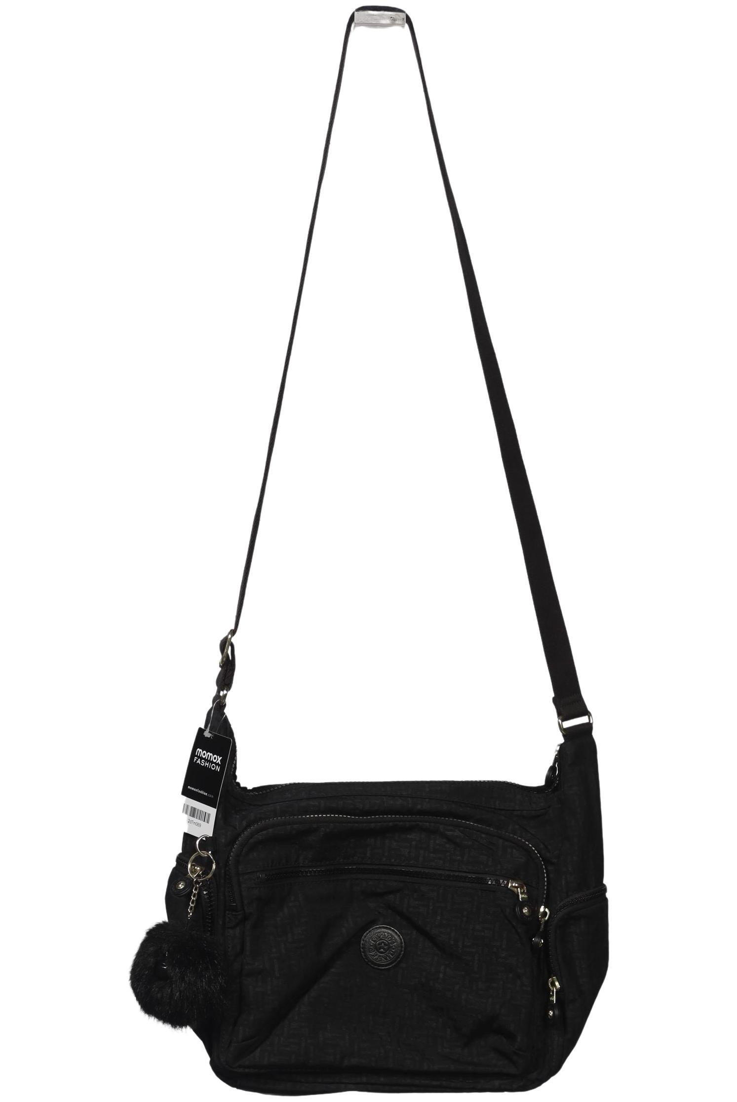 

Kipling Damen Handtasche, schwarz, Gr.