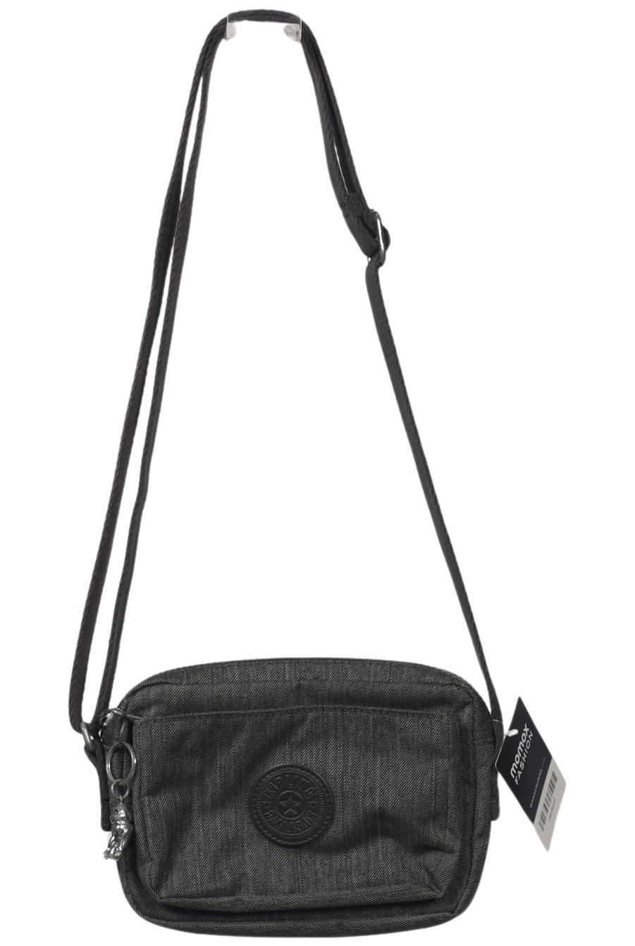 

Kipling Damen Handtasche, grau, Gr.