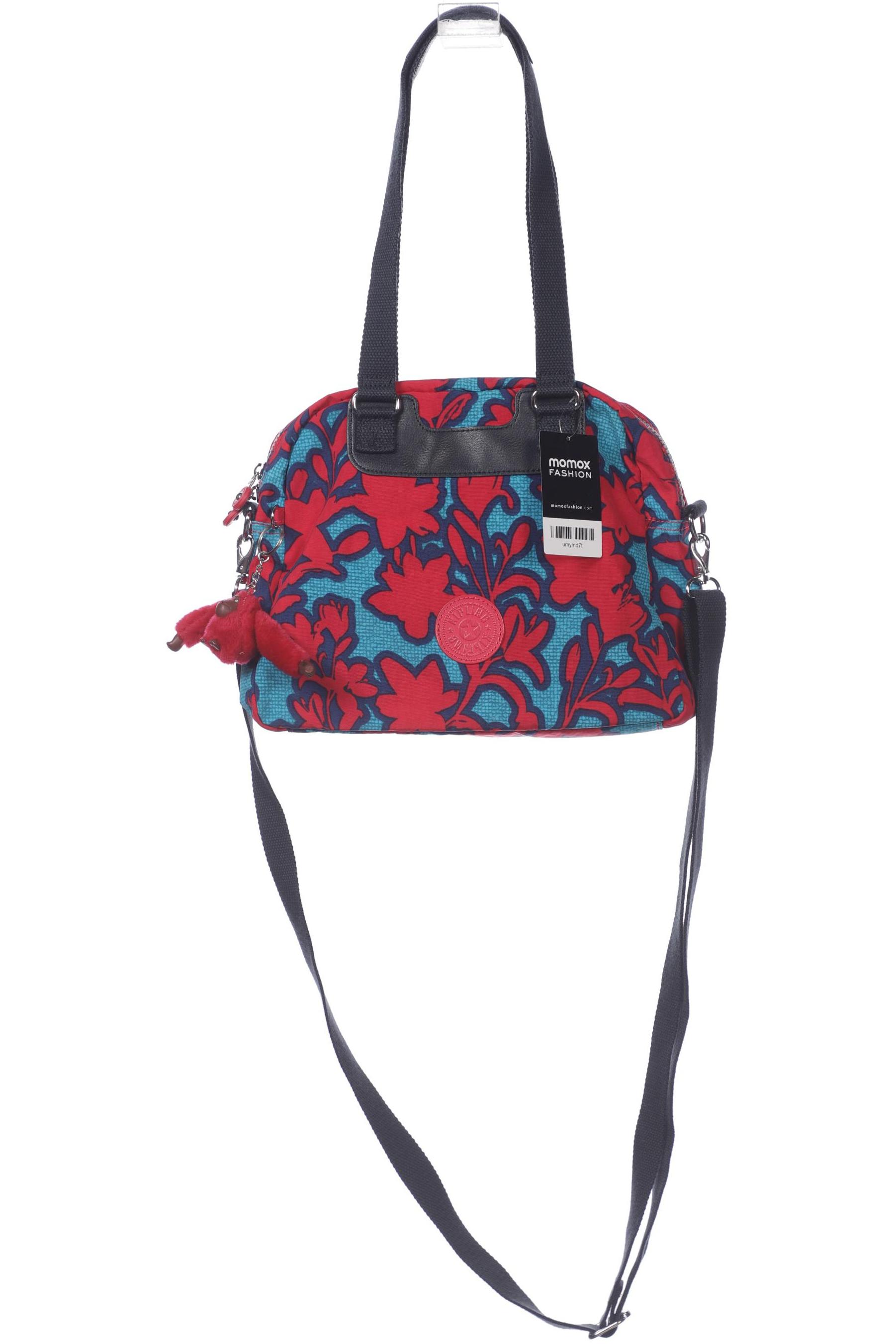 

Kipling Damen Handtasche, rot, Gr.