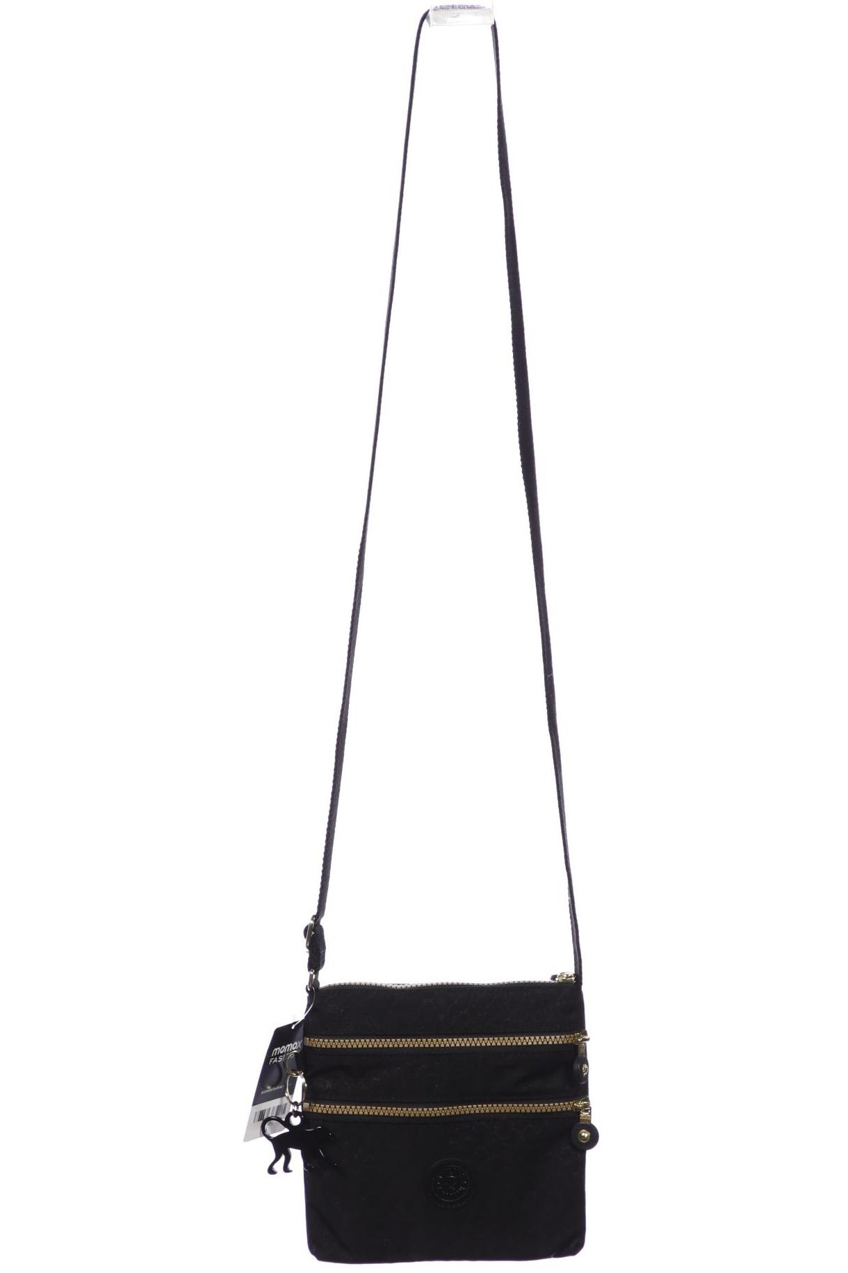 

Kipling Damen Handtasche, schwarz