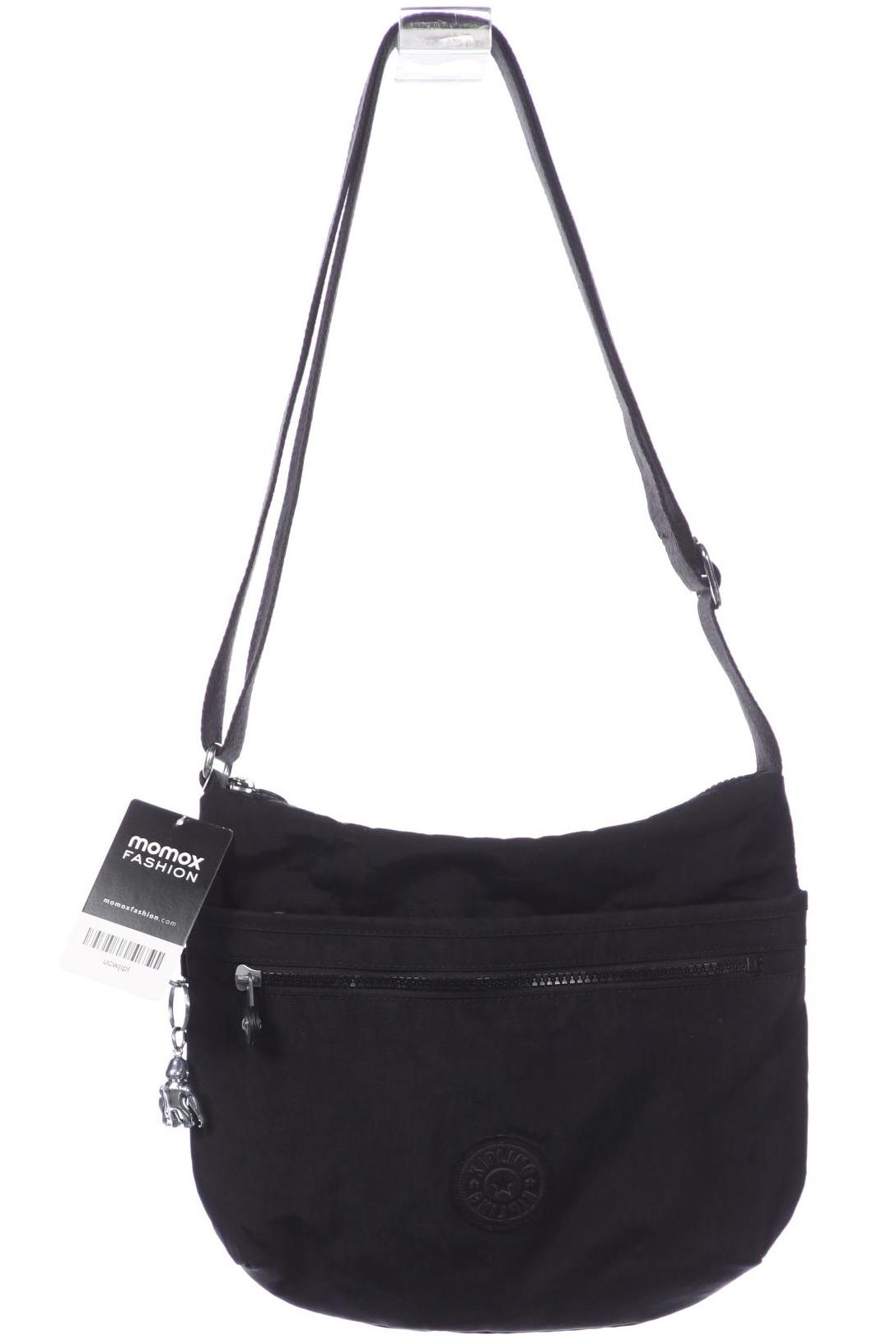 

Kipling Damen Handtasche, schwarz, Gr.